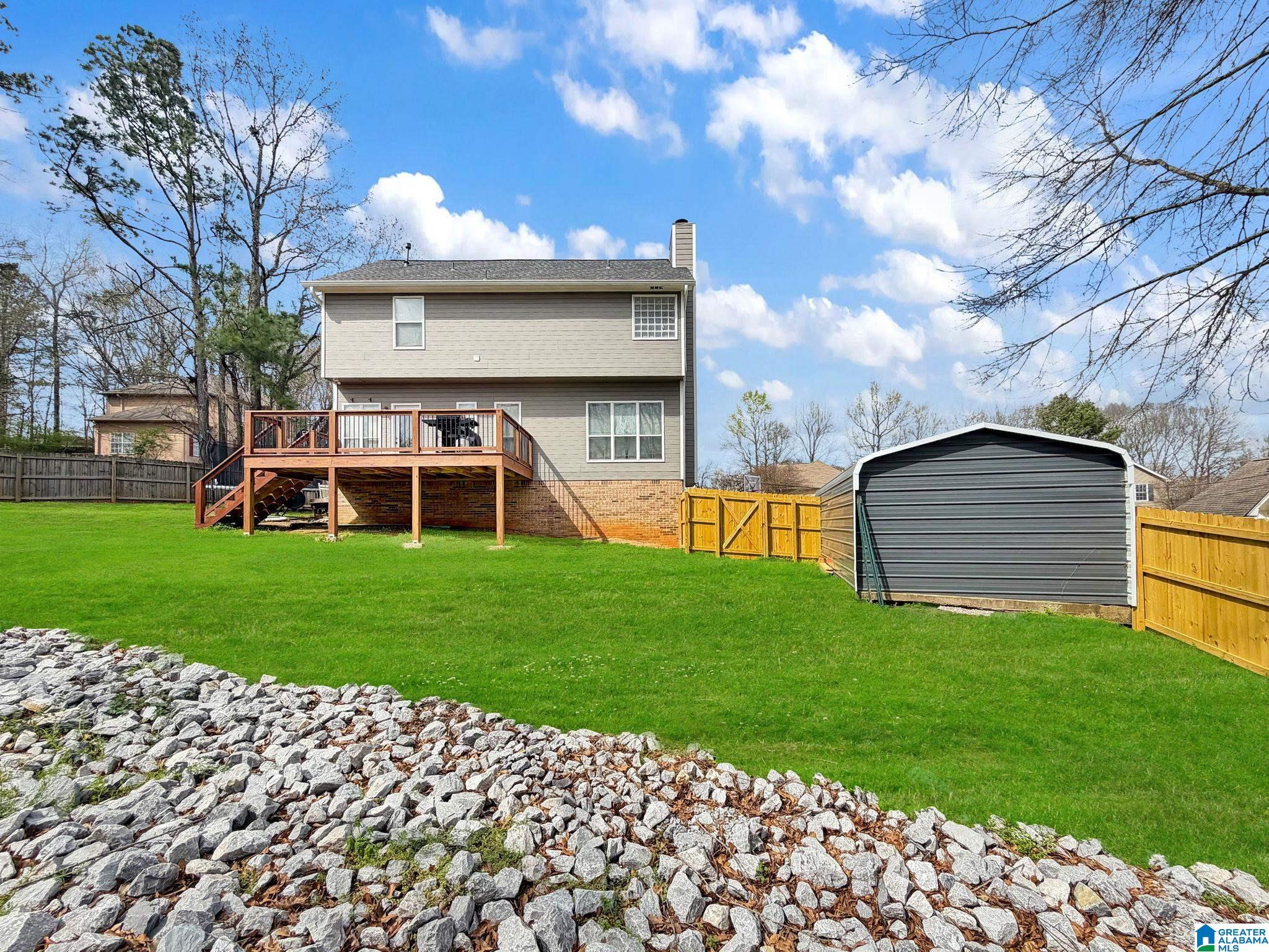 4453 Englewood Road Helena, AL 35080 - Photo 33 of 35