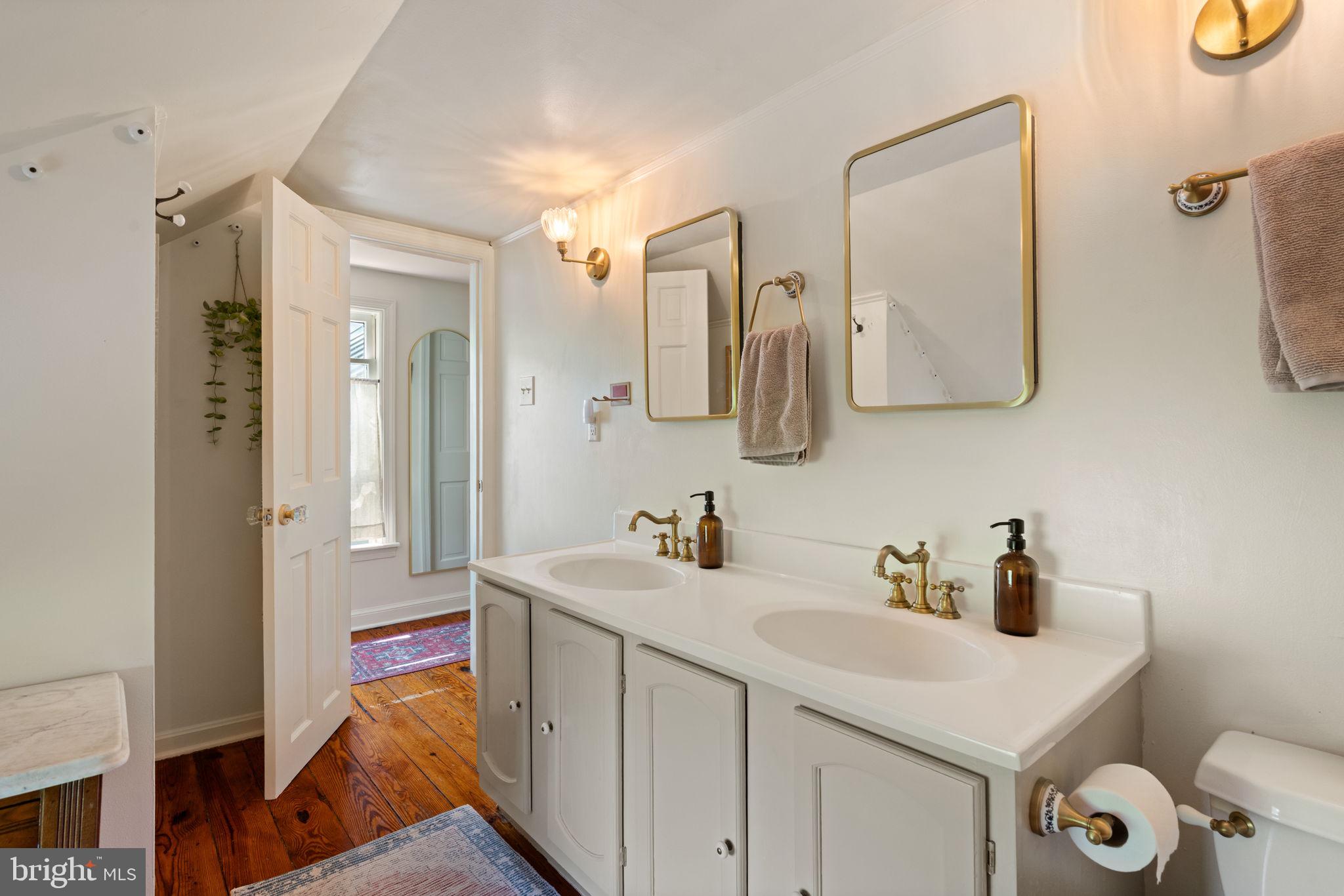 8520 Maidstone Road Delaplane, VA 20144 - Photo 39 of 67 Primary Bathroom