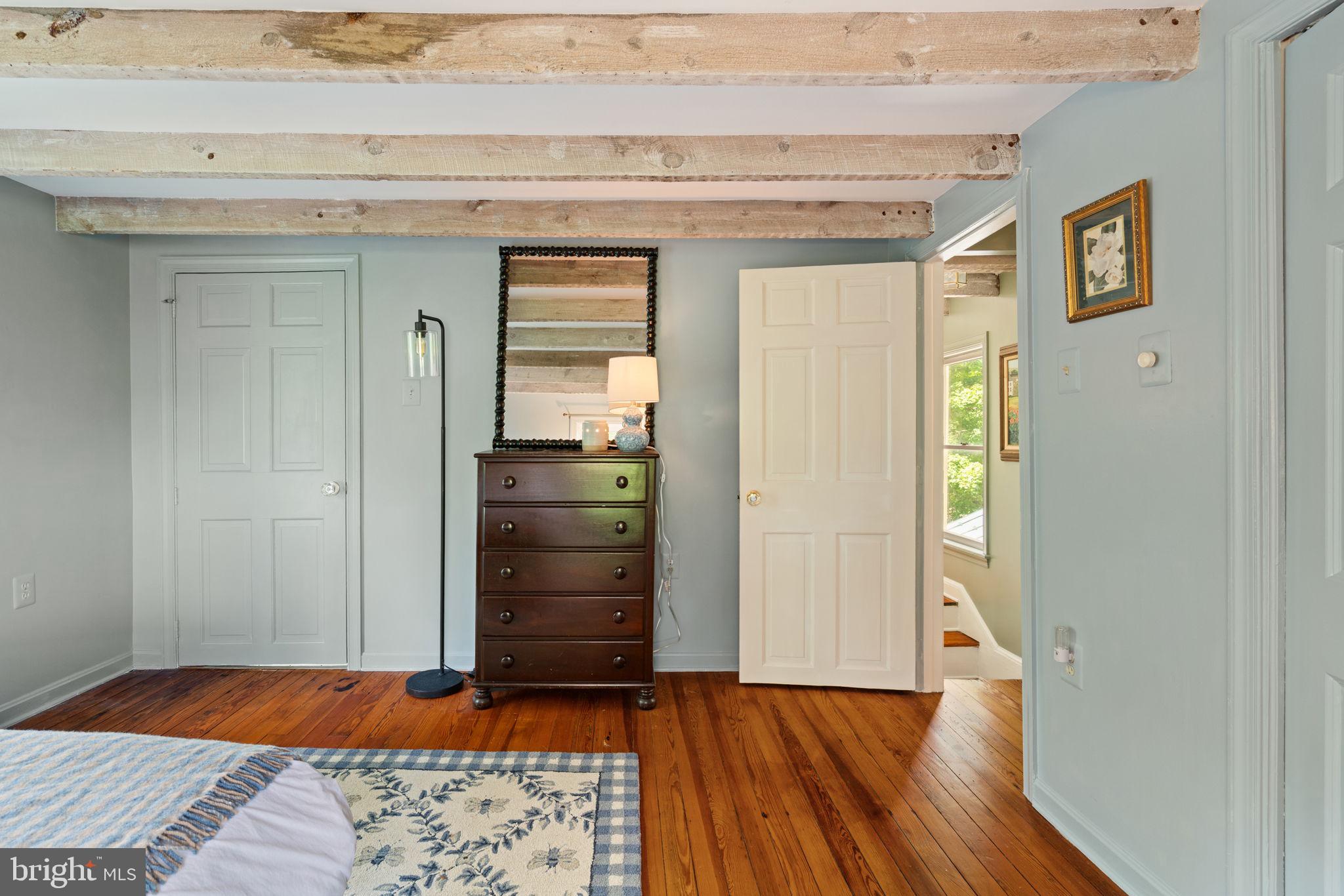 8520 Maidstone Road Delaplane, VA 20144 - Photo 45 of 67 Additional Bedroom