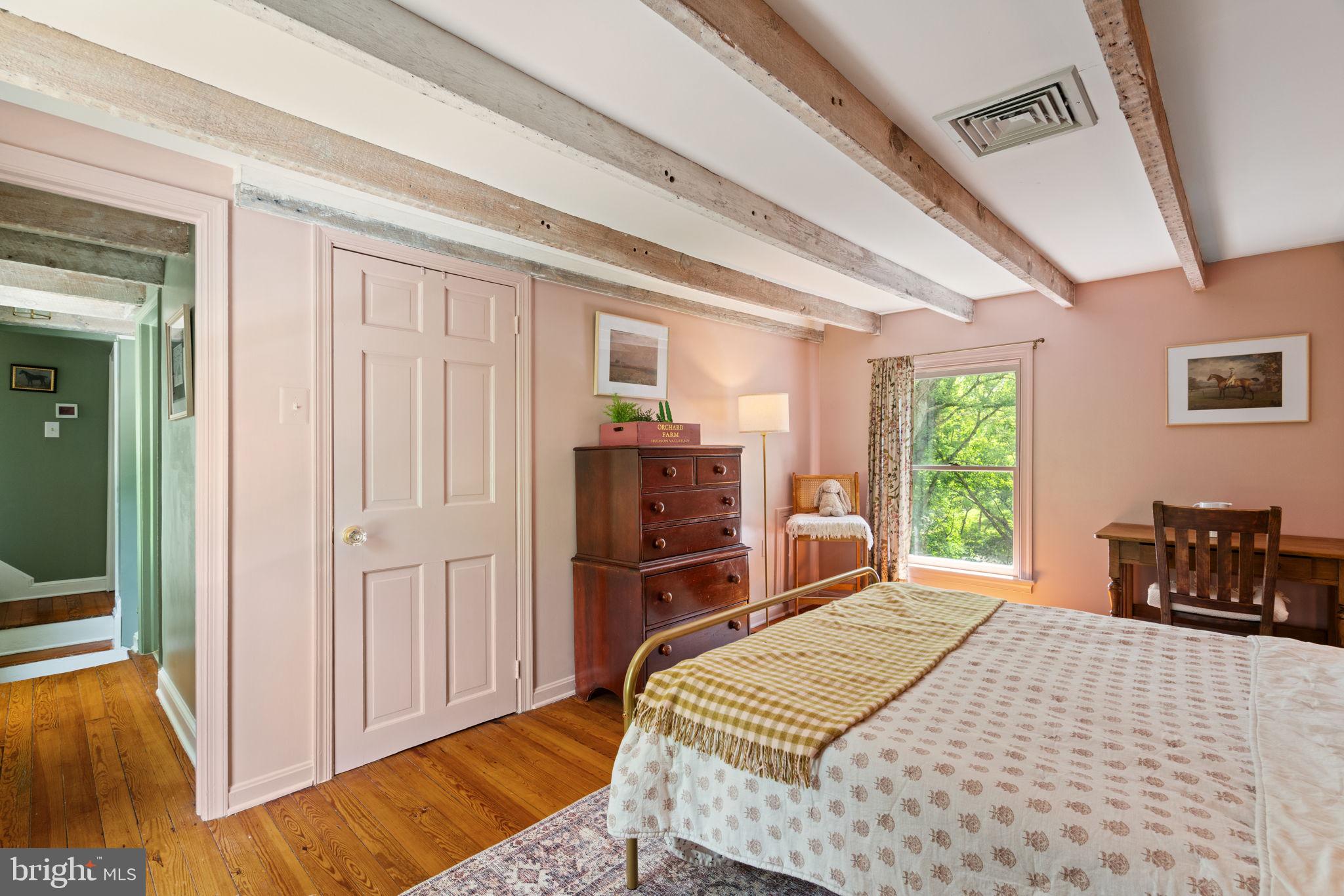 8520 Maidstone Road Delaplane, VA 20144 - Photo 47 of 67 Additional Bedroom