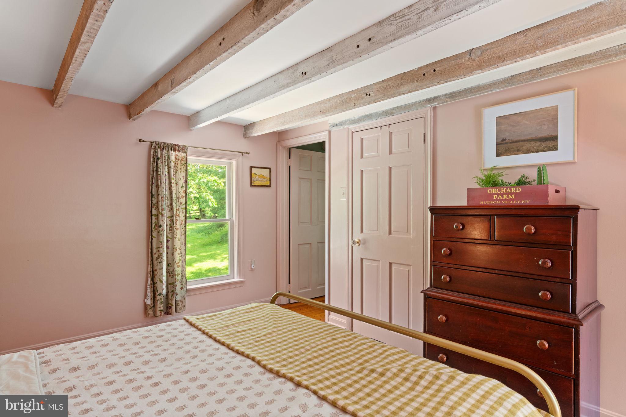 8520 Maidstone Road Delaplane, VA 20144 - Photo 48 of 67 Additional Bedroom