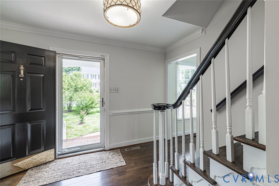 11925 Rutgers Drive Henrico, VA 23233 - Photo 2 of 50