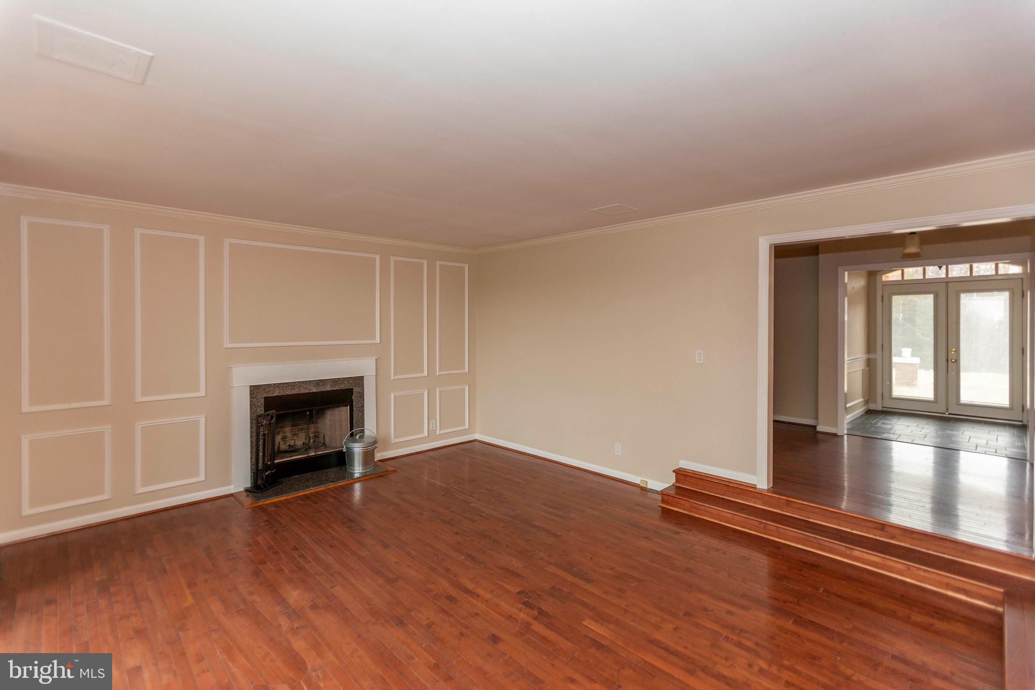 136 Andrew Chapel Road Stafford, VA 22554 - Photo 2 of 32 Living Room