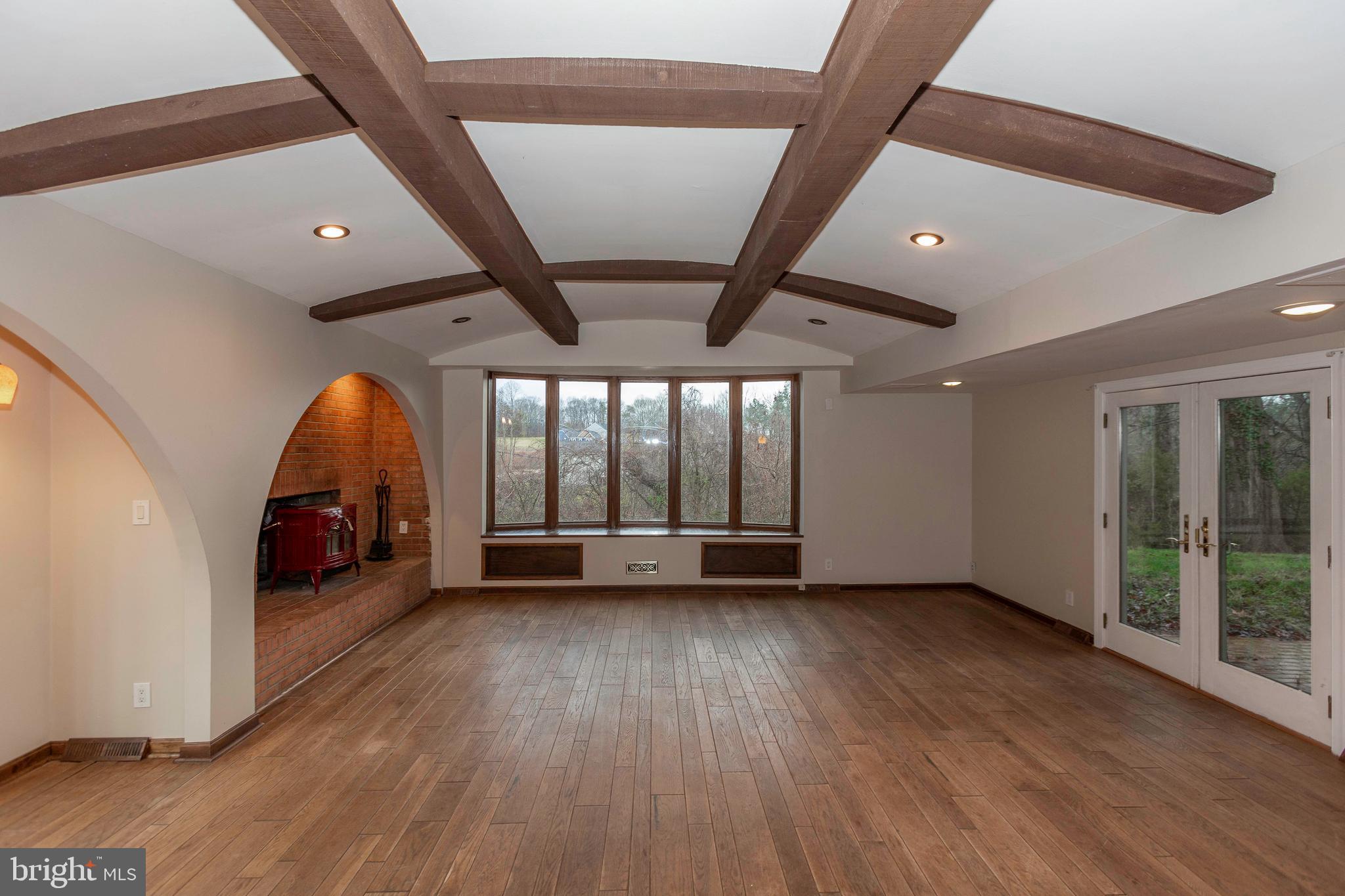 136 Andrew Chapel Road Stafford, VA 22554 - Photo 15 of 32 Family Room
