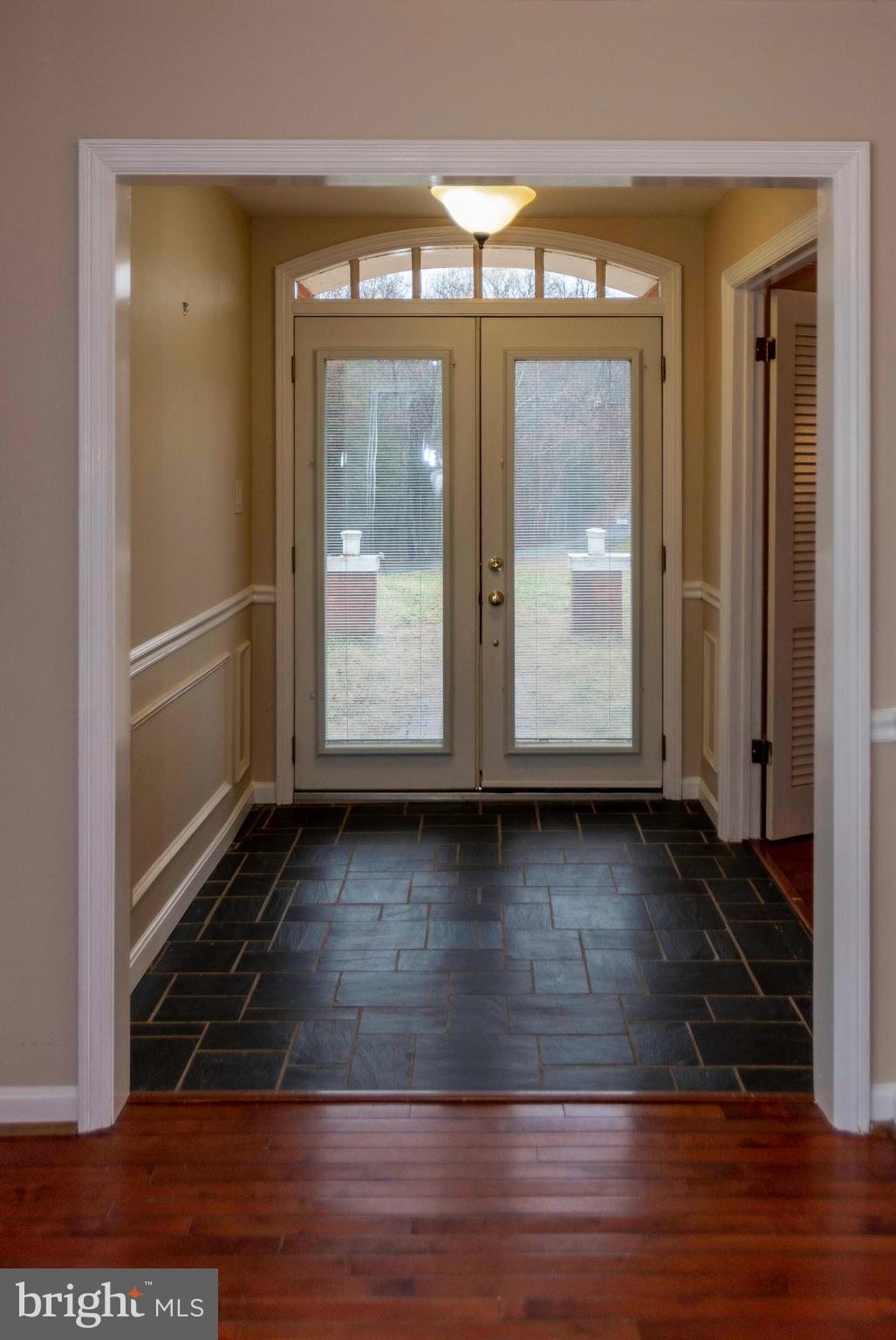 136 Andrew Chapel Road Stafford, VA 22554 - Photo 18 of 32 Foyer