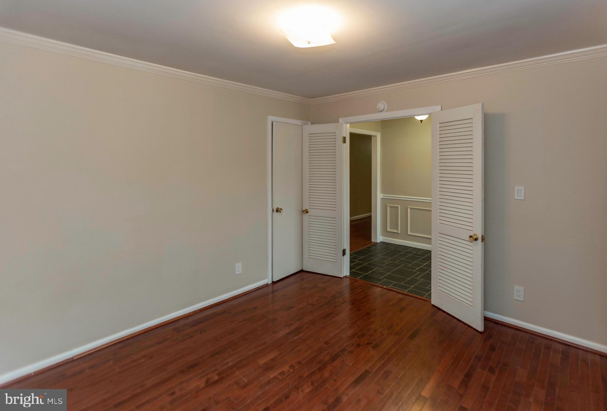 136 Andrew Chapel Road Stafford, VA 22554 - Photo 20 of 32 Office or Bedroom 4