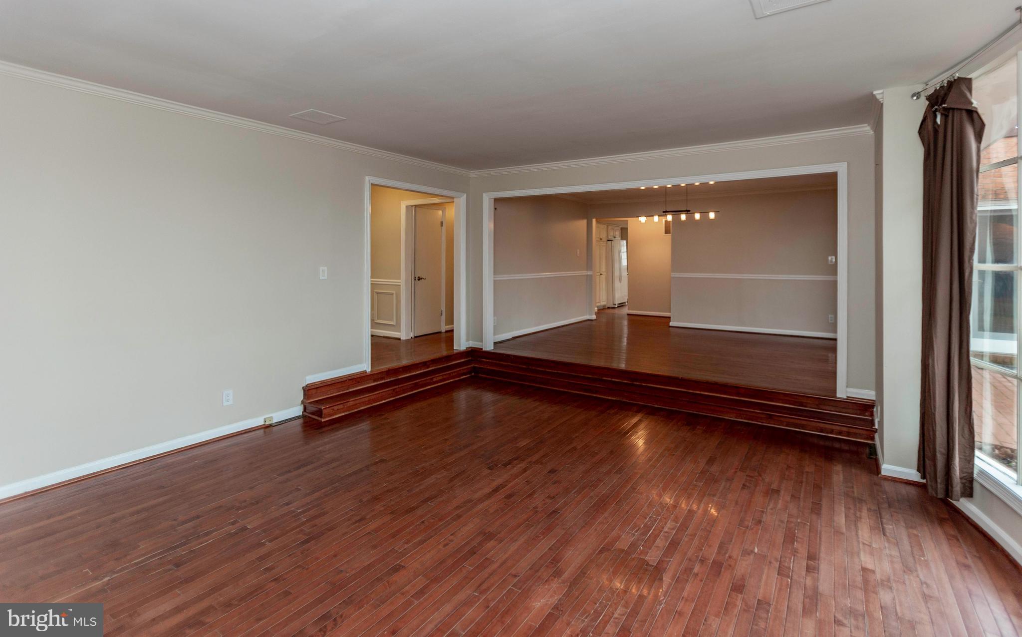 136 Andrew Chapel Road Stafford, VA 22554 - Photo 3 of 32 Living Room