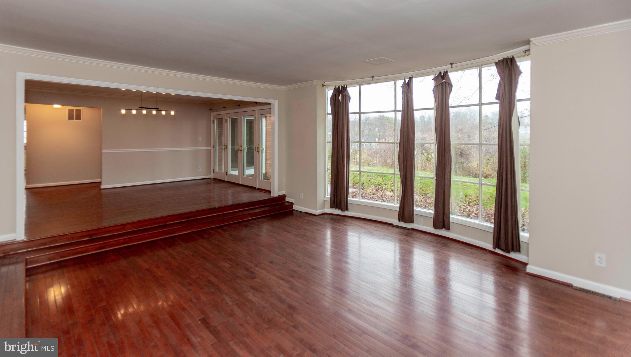 136 Andrew Chapel Road Stafford, VA 22554 - Photo 4 of 32 Living Room