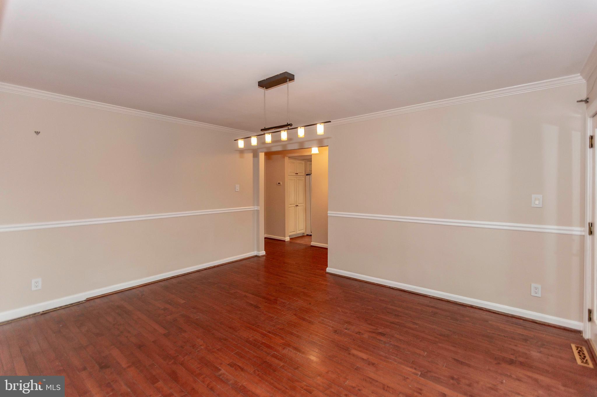 136 Andrew Chapel Road Stafford, VA 22554 - Photo 5 of 32 Dining Room