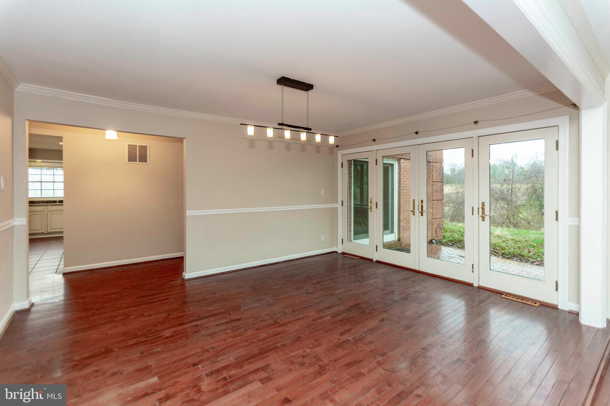 136 Andrew Chapel Road Stafford, VA 22554 - Photo 6 of 32 Dining Room