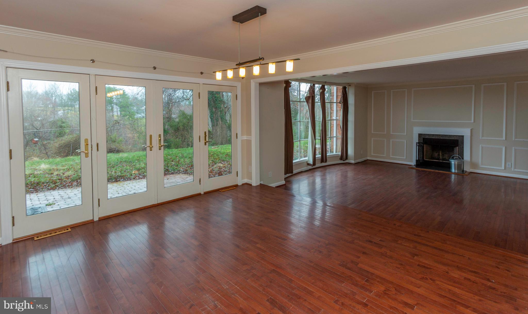 136 Andrew Chapel Road Stafford, VA 22554 - Photo 7 of 32 Dining Room