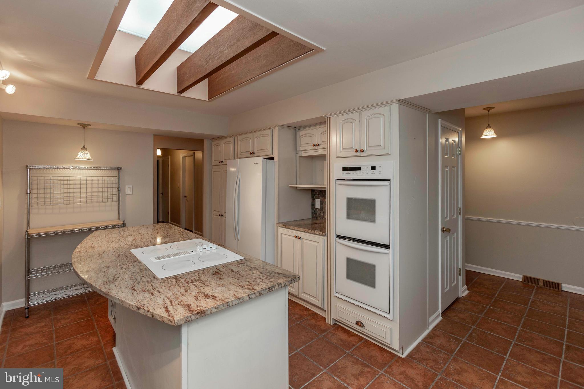 136 Andrew Chapel Road Stafford, VA 22554 - Photo 8 of 32 KItchen