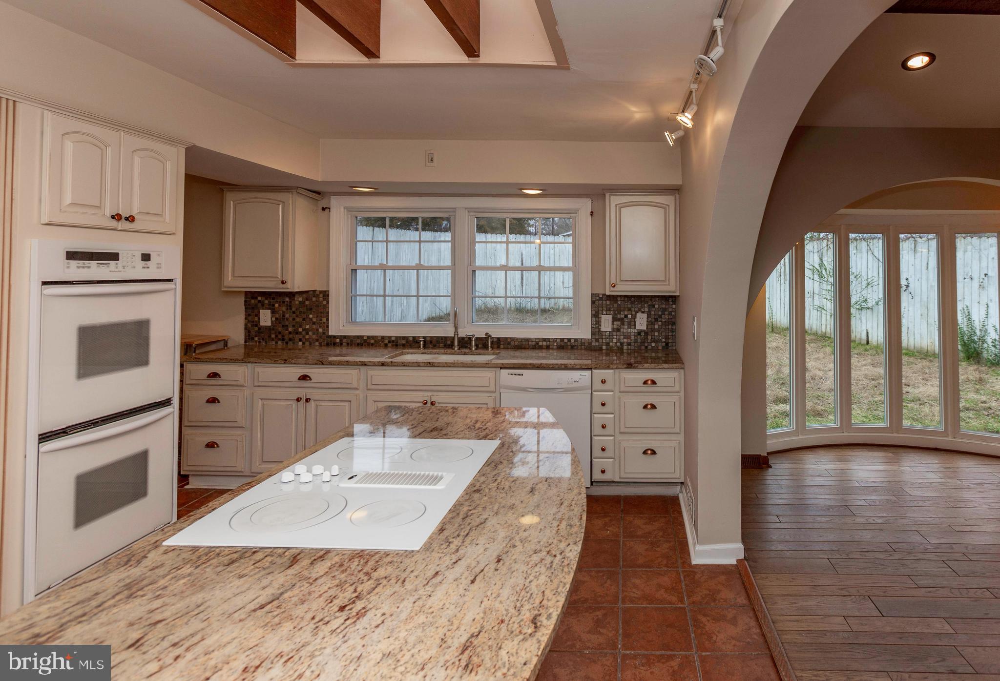 136 Andrew Chapel Road Stafford, VA 22554 - Photo 10 of 32 Kitchen
