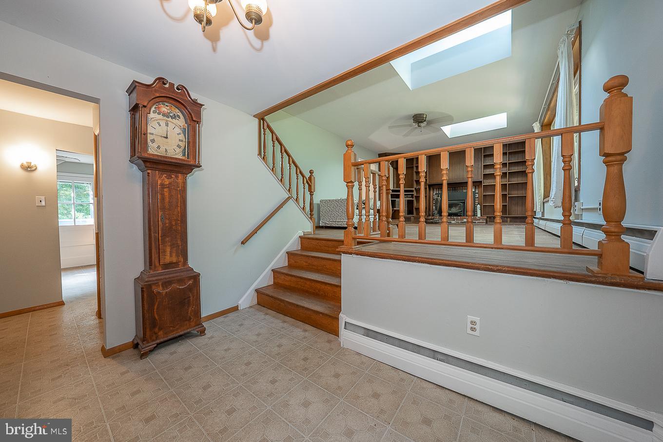 107 Glen Riddle Road Media, PA 19063 - Photo 3 of 81 Foyer