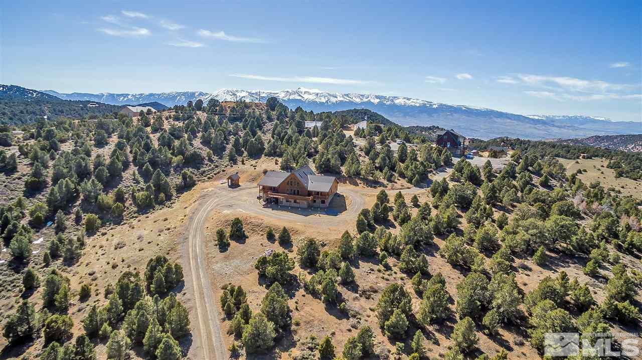 4820 Livery Road Reno, NV 89521 - Photo 25 of 25 a view of a city