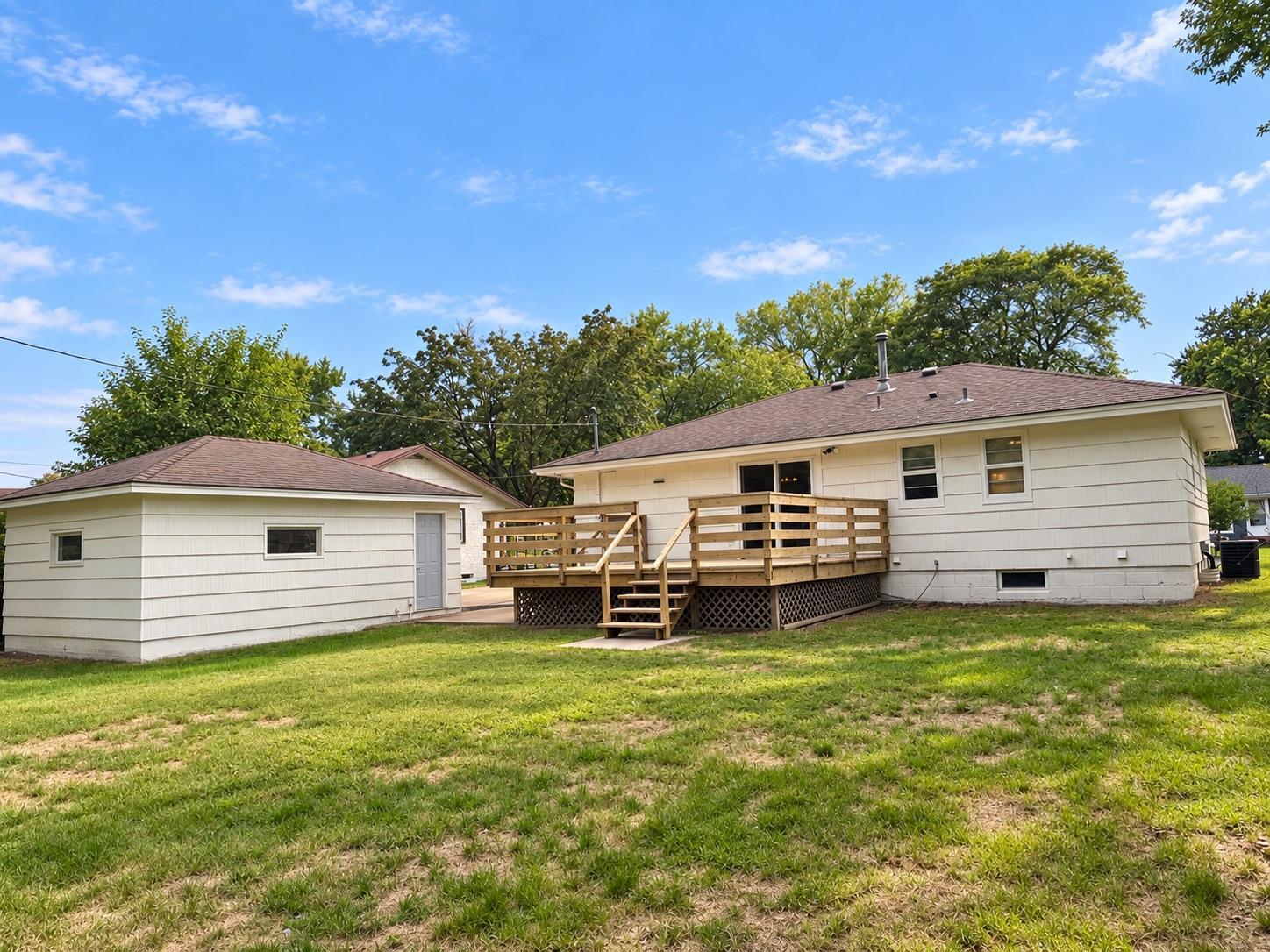 5357 Altura Road Northeast Fridley, MN 55421 - Photo 22 of 22 Gallery Image 22
