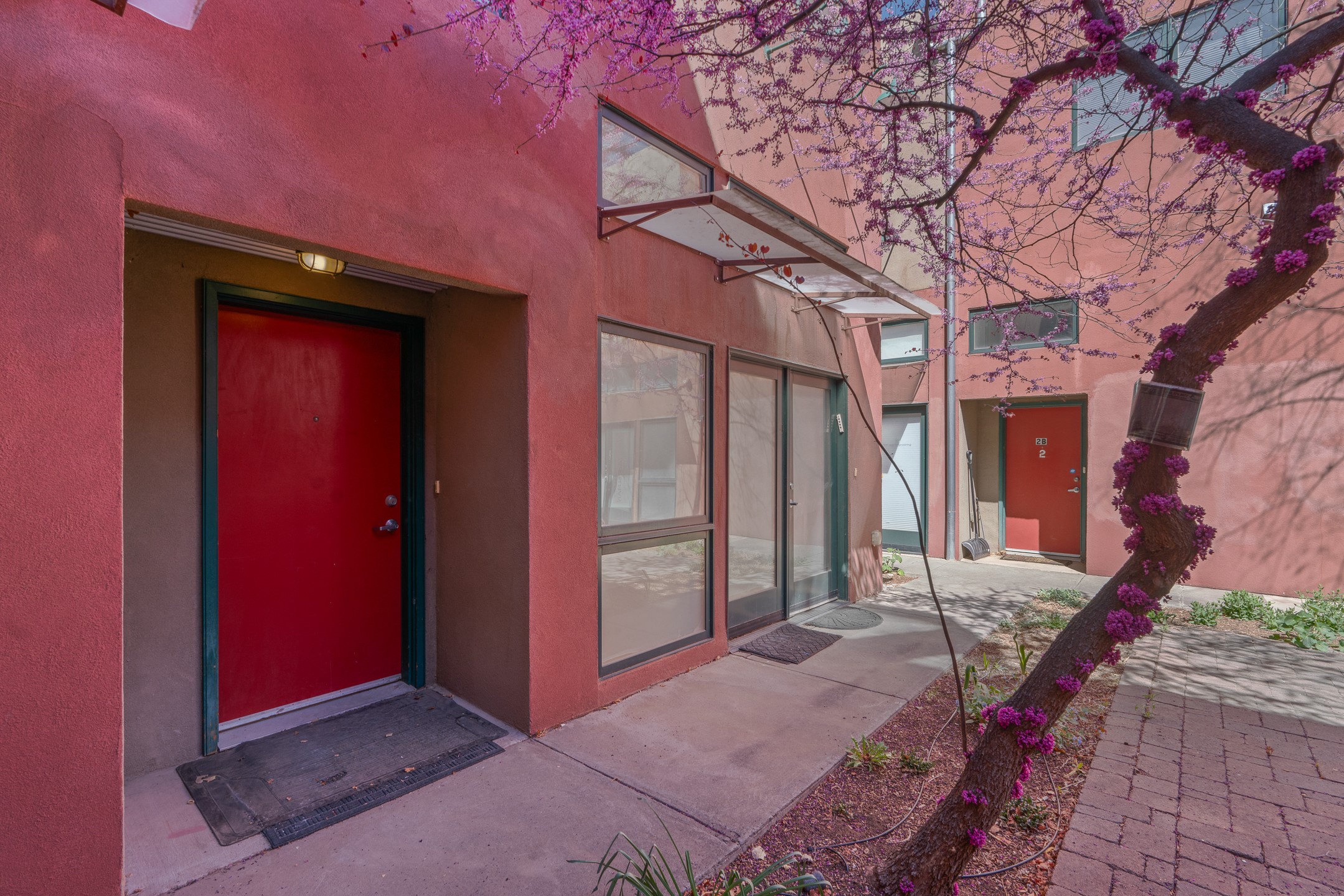 1190 Harrison Road, Unit 4 Santa Fe, NM 87507 - Photo 2 of 42