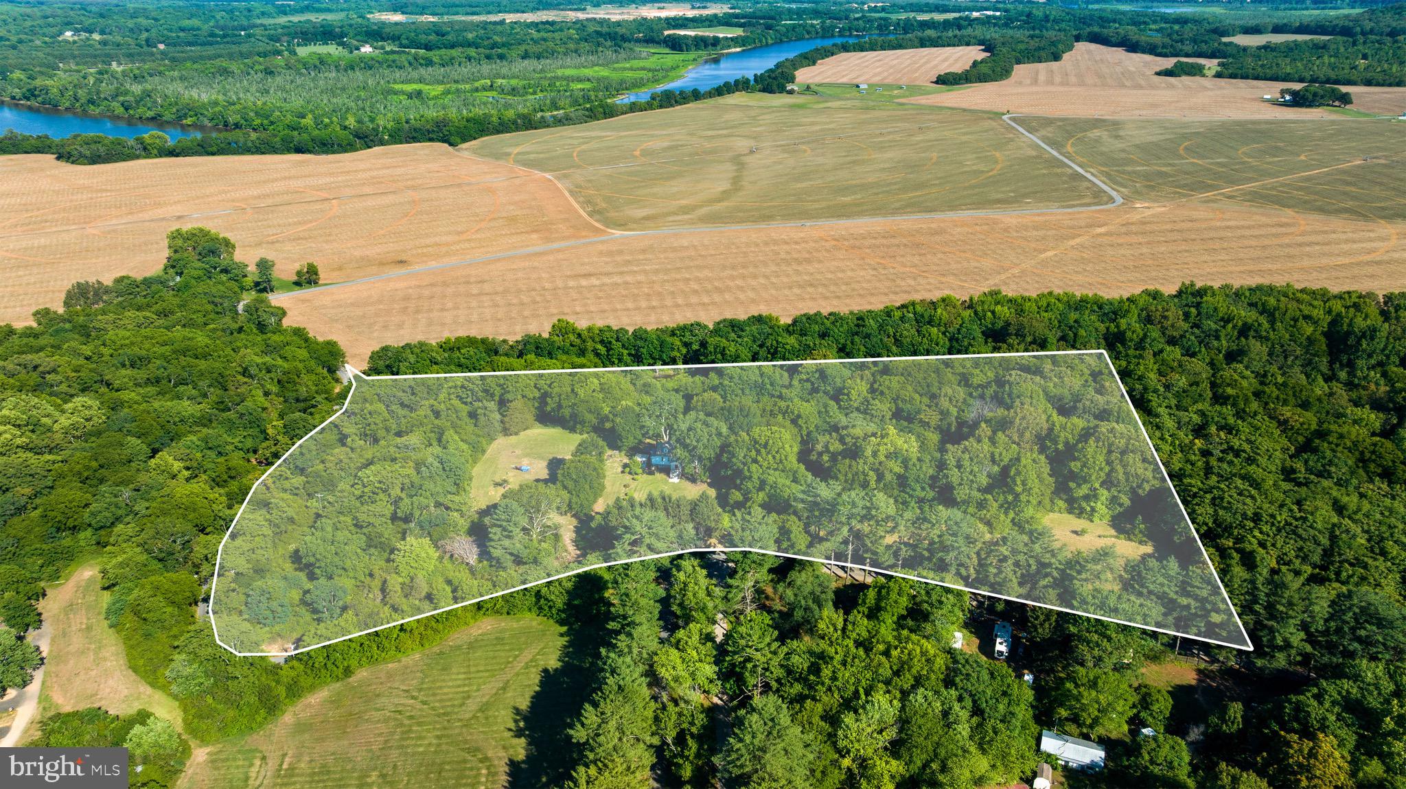 2349 Skinkers Neck Road Rappahannock Academy, VA 22538 - Photo 4 of 71