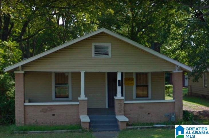 4341 Jackson Street Birmingham, AL 35217 - Photo 1 of 3