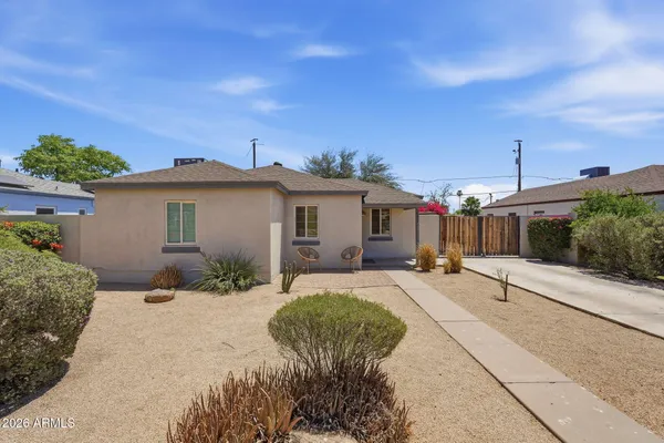 $550,000 | 2521 North 13th Street, Phoenix, AZ 85006