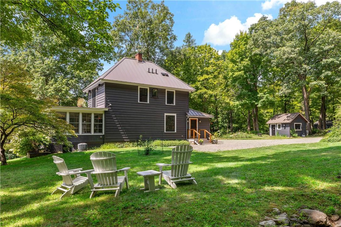51 Travis Corners Road Garrison, NY 10524 - Photo 1 of 1 Gallery Image 1