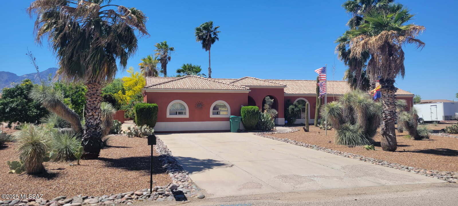 4072 East Adams Rib Place Tucson, AZ 85739 - Photo 22 of 24