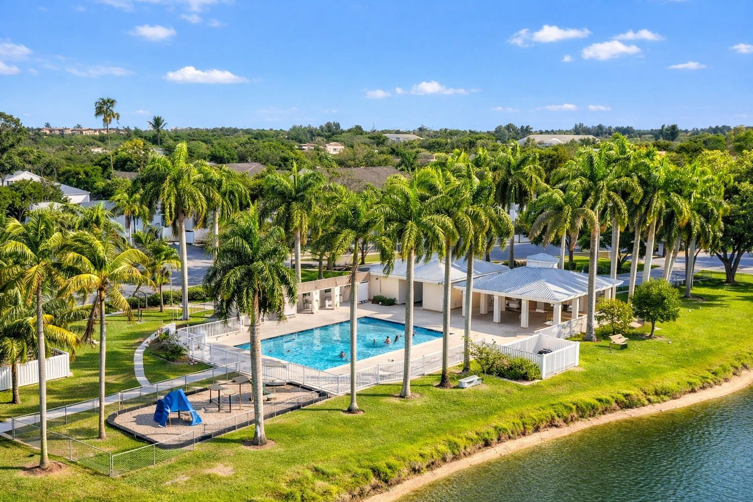 4425 Southwest 72nd Terrace Davie, FL 33314 - Photo 20 of 21 Photo 20