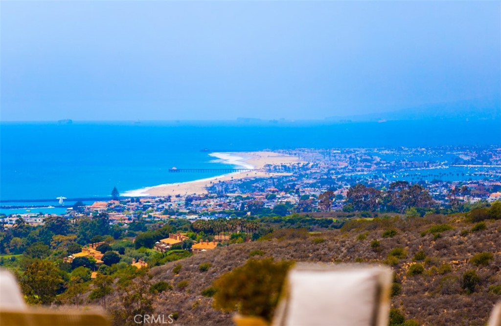 1 Shell Beach Newport Coast, CA 92657 - Photo 2 of 46 a view of city and ocean