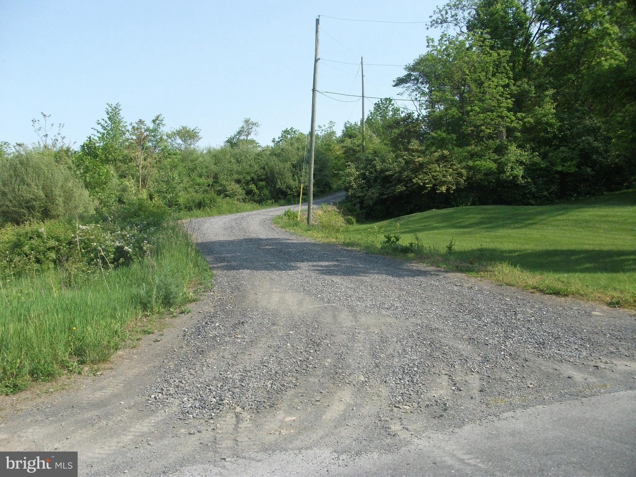 0 Rumler Road, Unit 17 Chambersburg, PA 17202 - Photo 11 of 11 view of gavel drive from Rumler Road