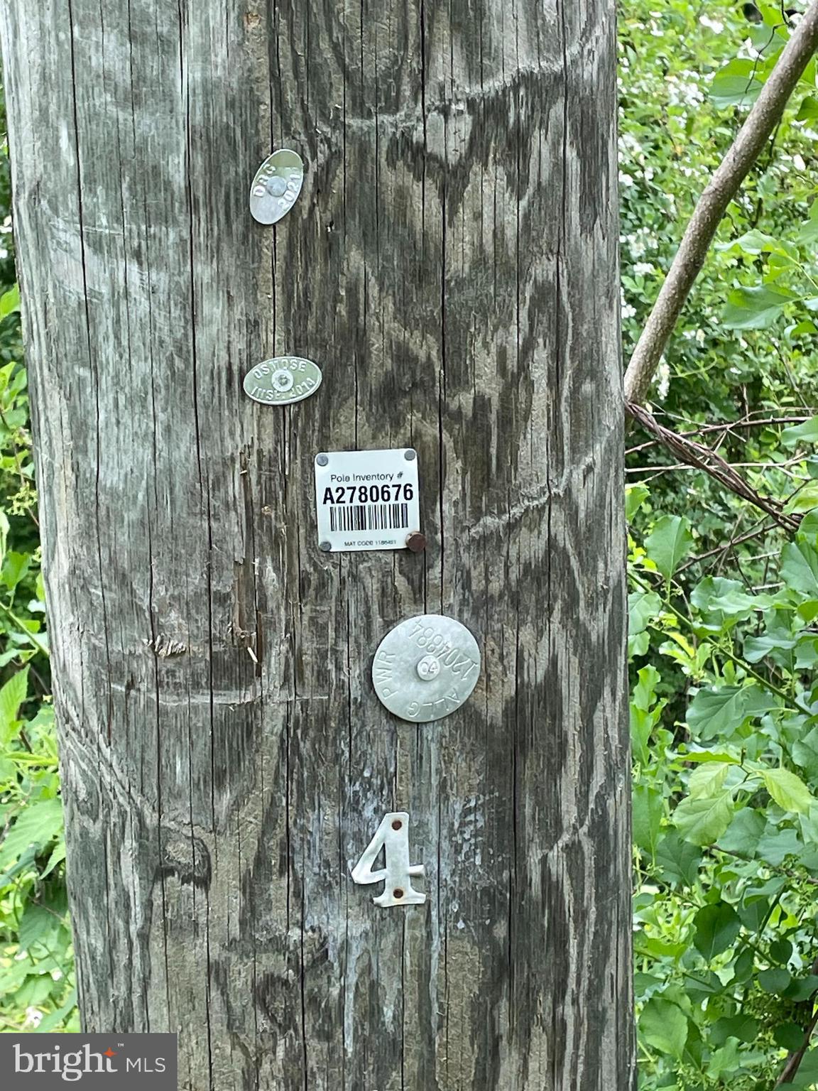 0 Rumler Road, Unit 17 Chambersburg, PA 17202 - Photo 9 of 11 the lot lays between poles 4 and 5