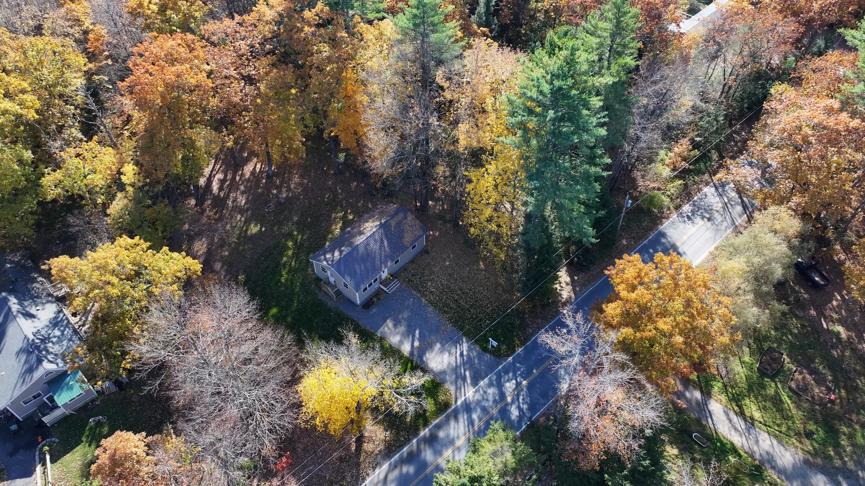 176 State Park Road Casco, ME 04015 - Photo 36 of 41 Park Road 4