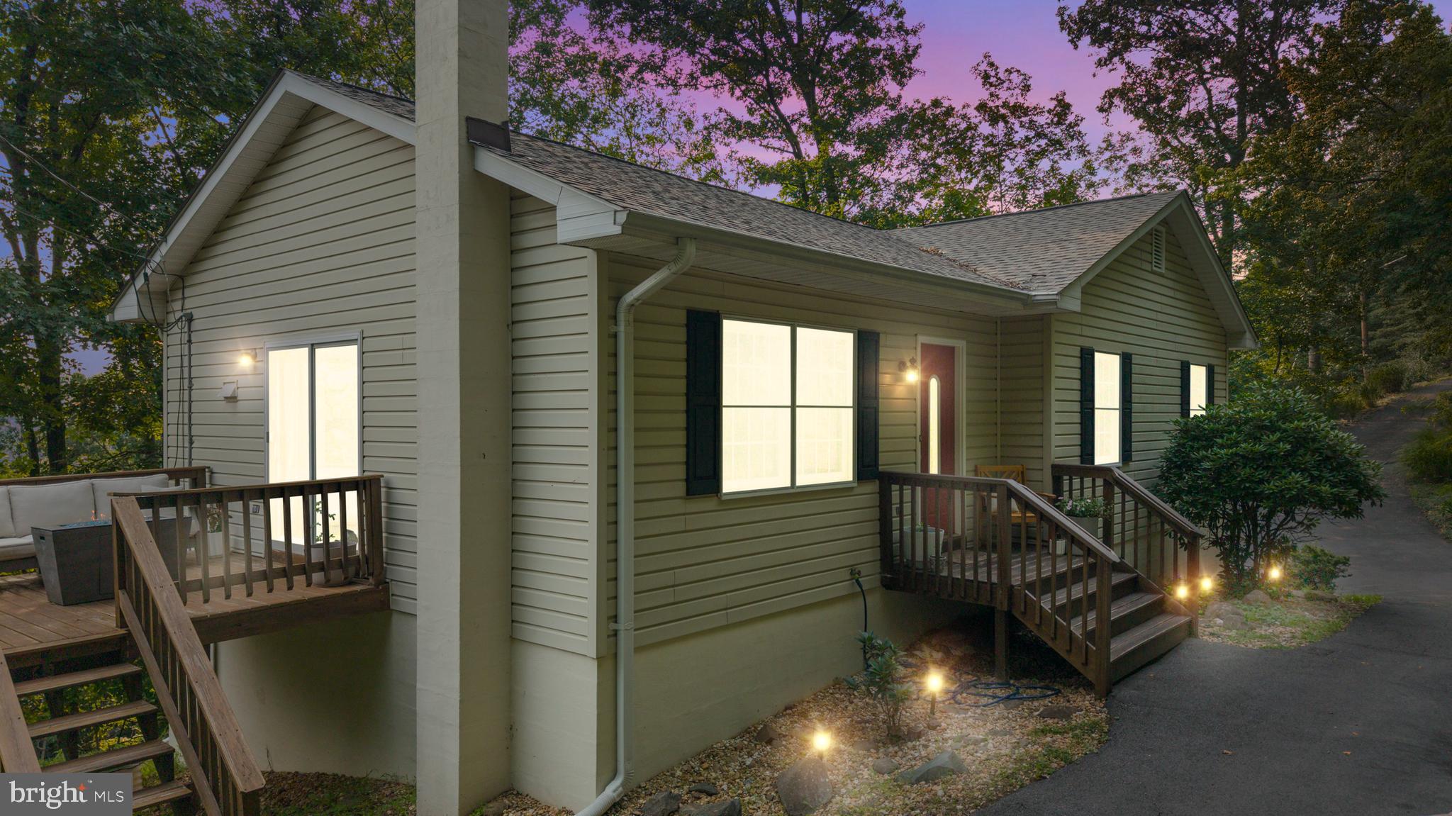 1336 Granny Smith Road Linden, VA 22642 - Photo 8 of 46