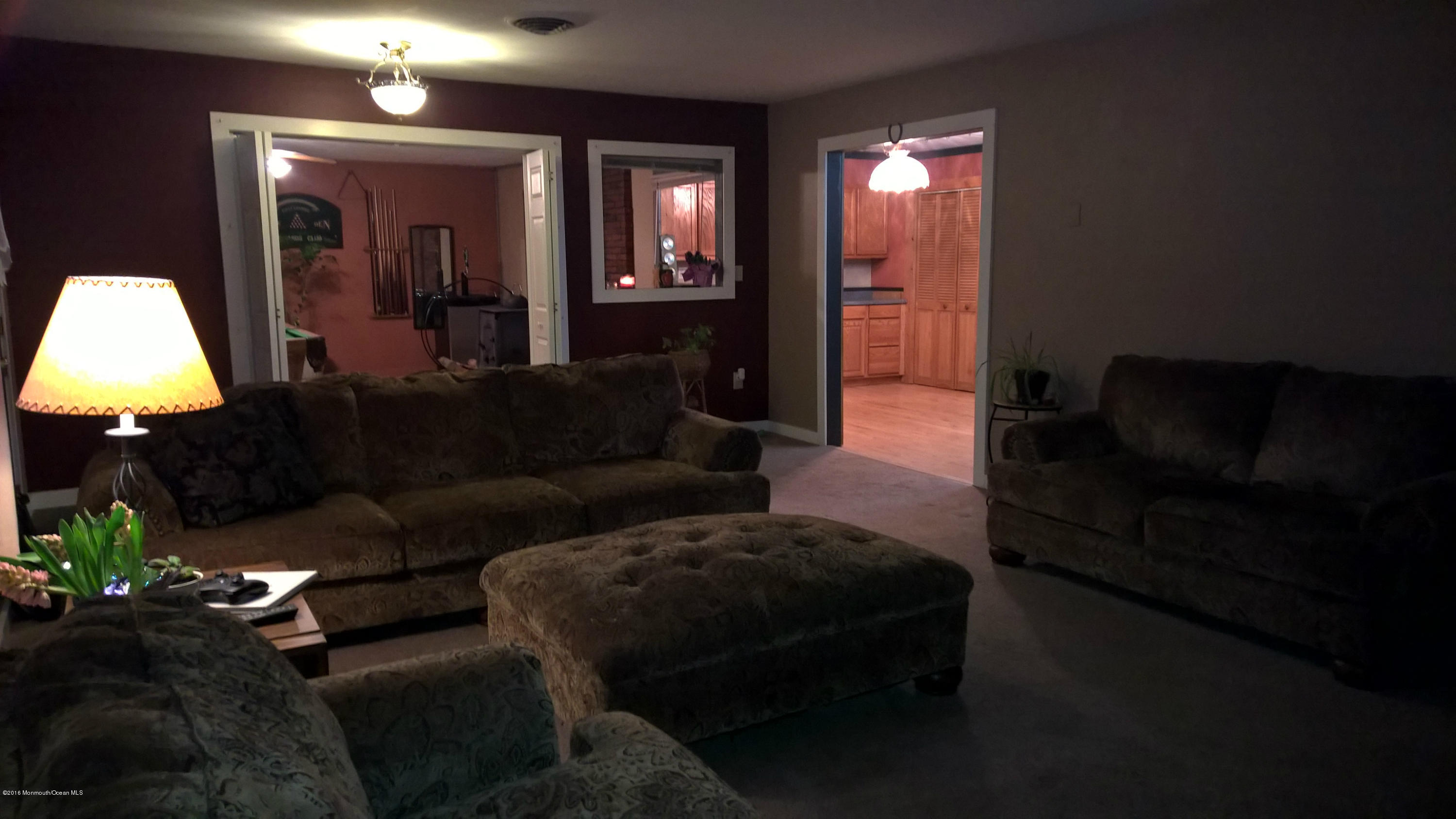 925 Toms River Road Jackson, NJ 08527 - Photo 13 of 27 living room2