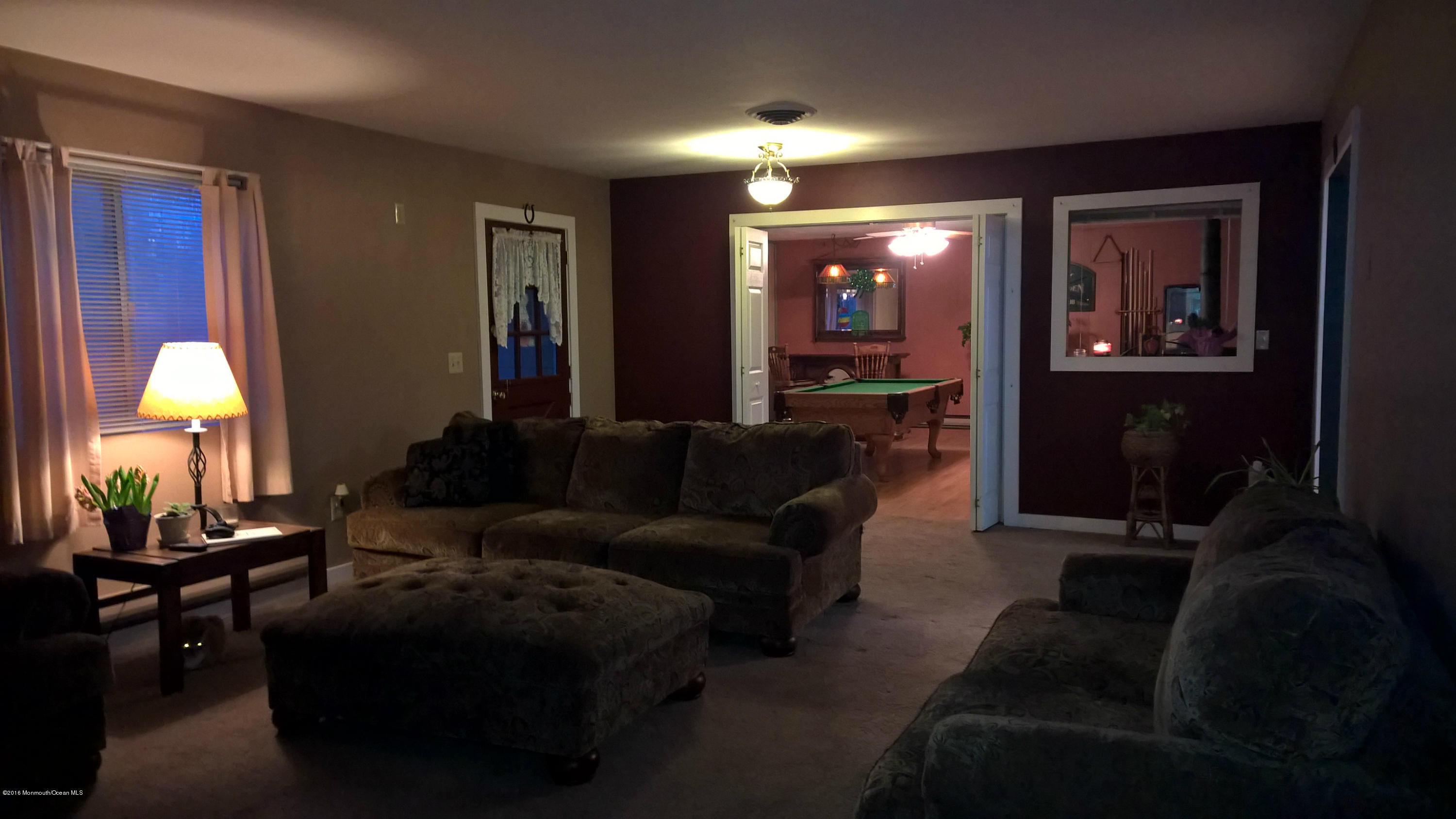 925 Toms River Road Jackson, NJ 08527 - Photo 14 of 27 living room 3