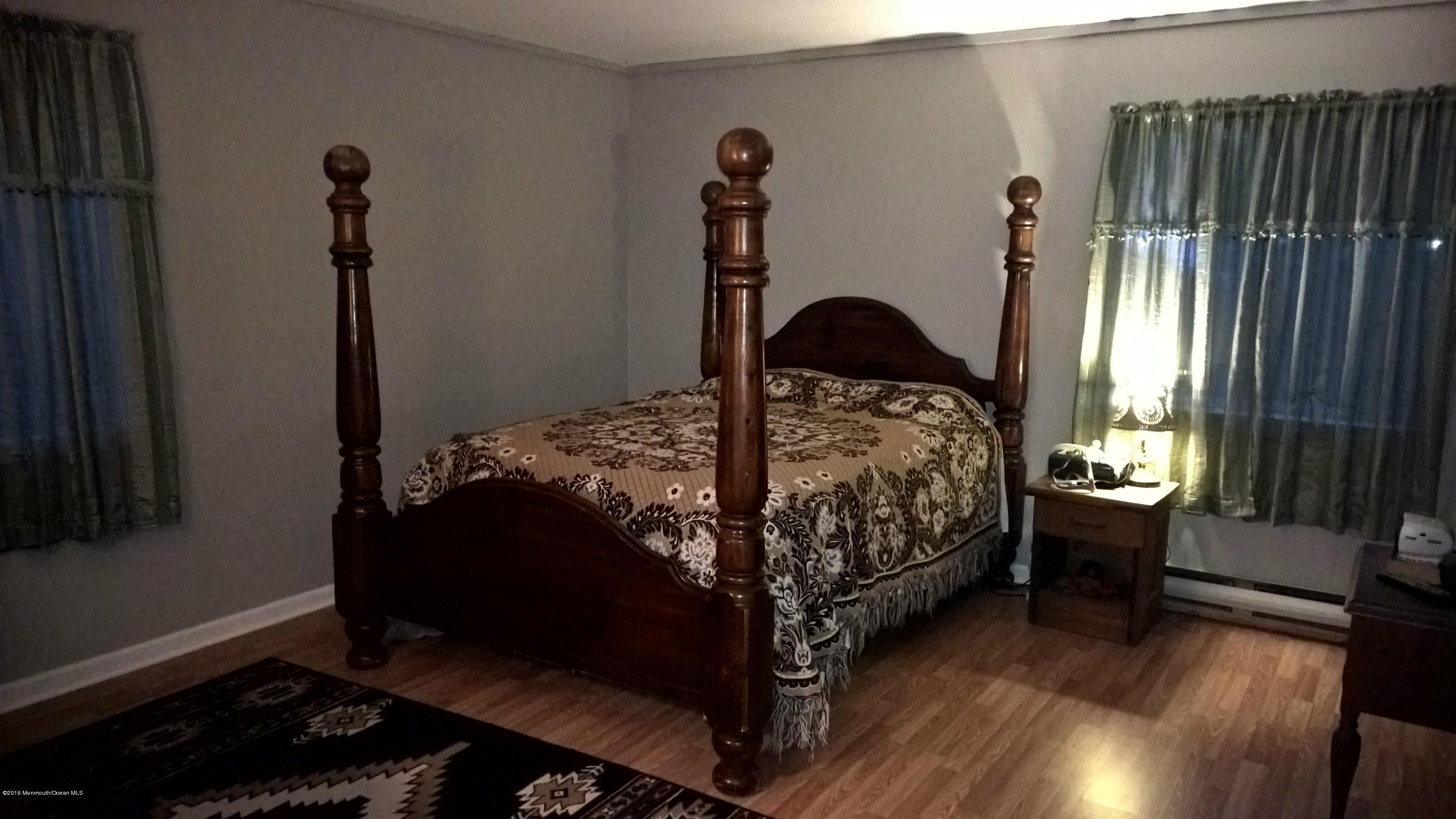 925 Toms River Road Jackson, NJ 08527 - Photo 15 of 27 master bedroom