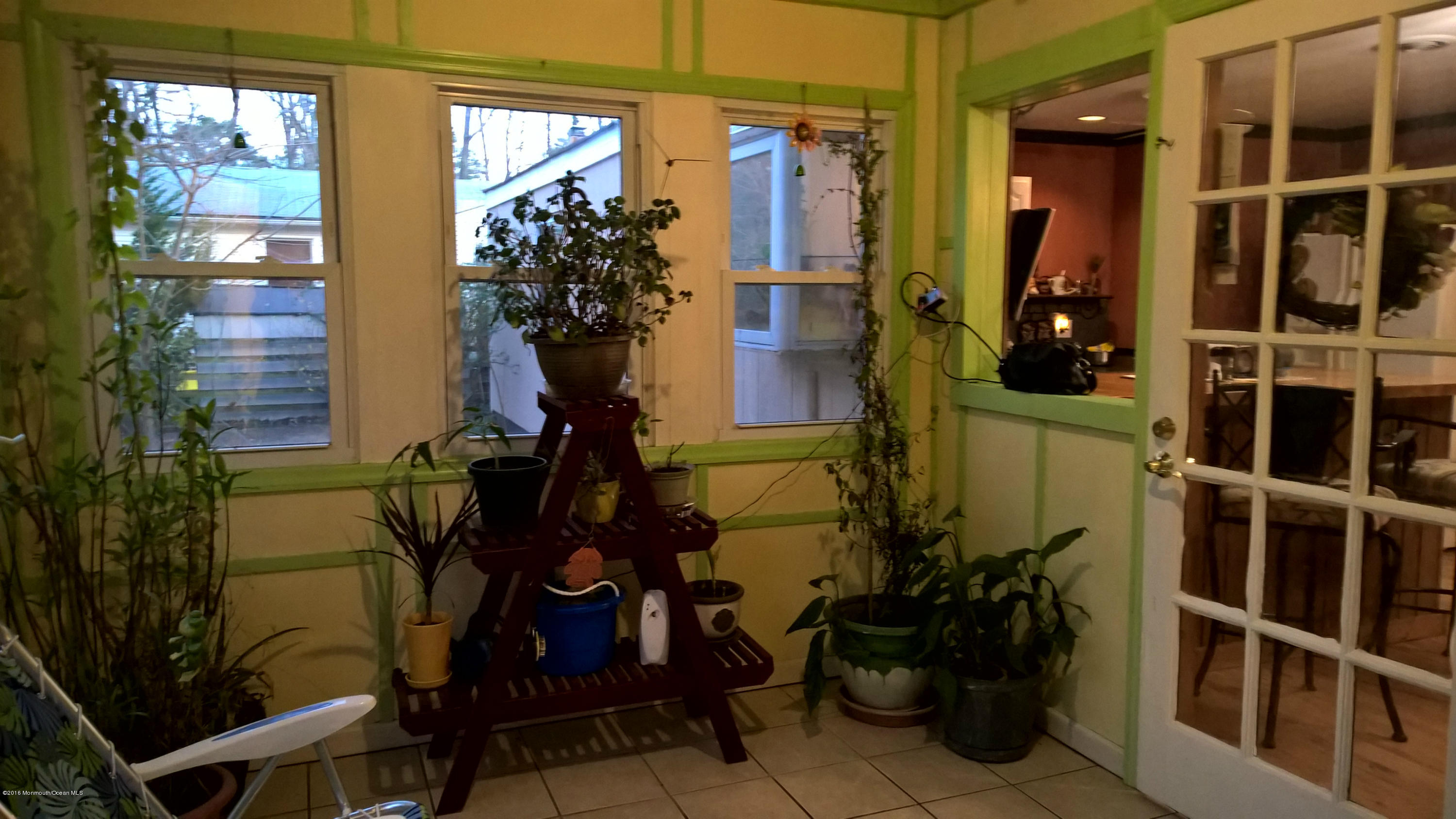 925 Toms River Road Jackson, NJ 08527 - Photo 21 of 27 sunroom