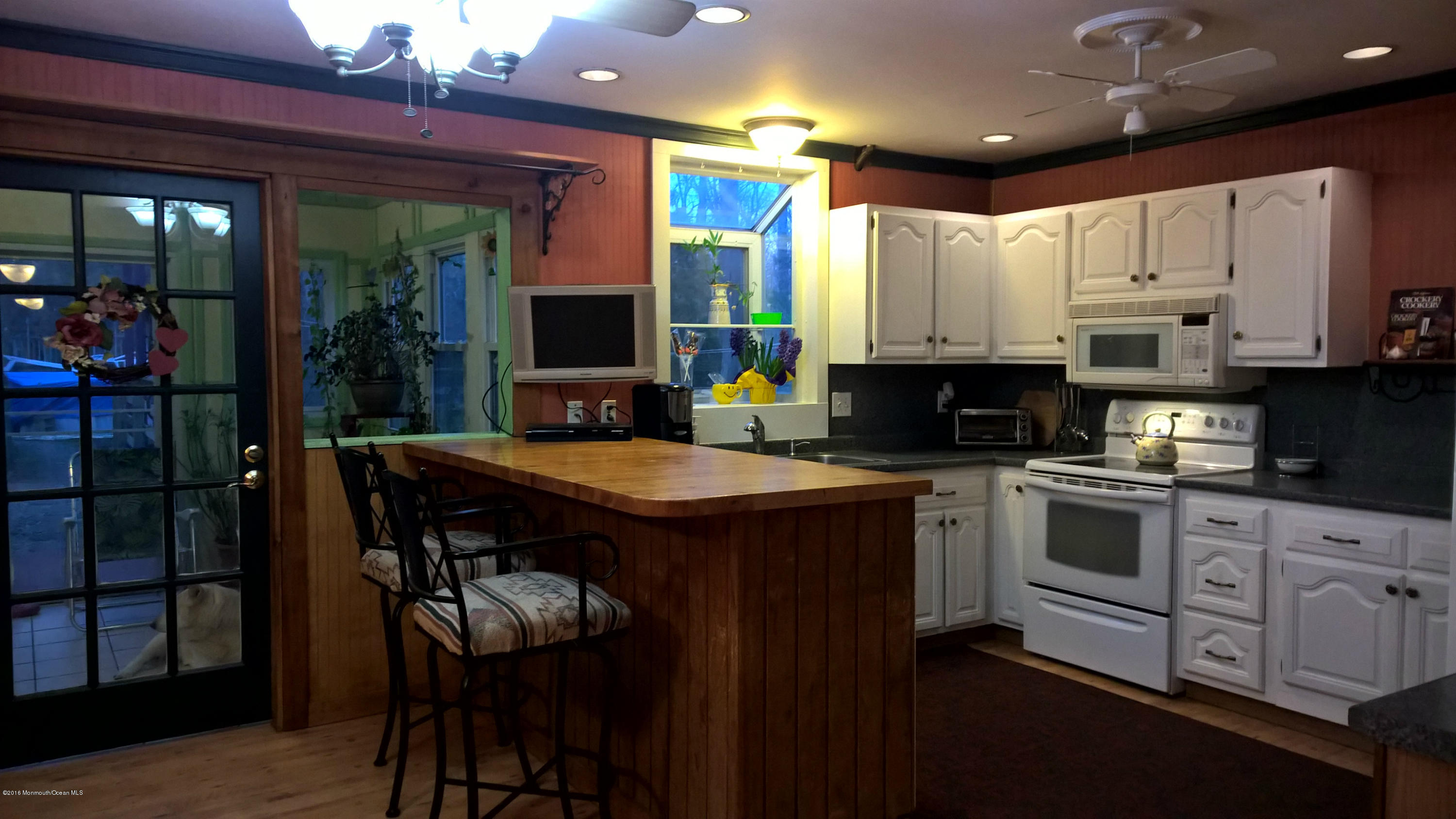 kitchen cooking