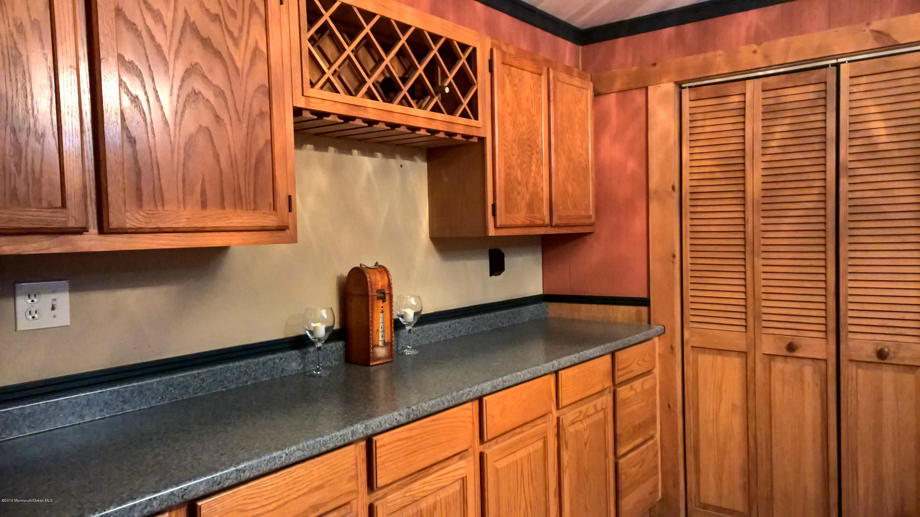 925 Toms River Road Jackson, NJ 08527 - Photo 9 of 27 kitchen buffet