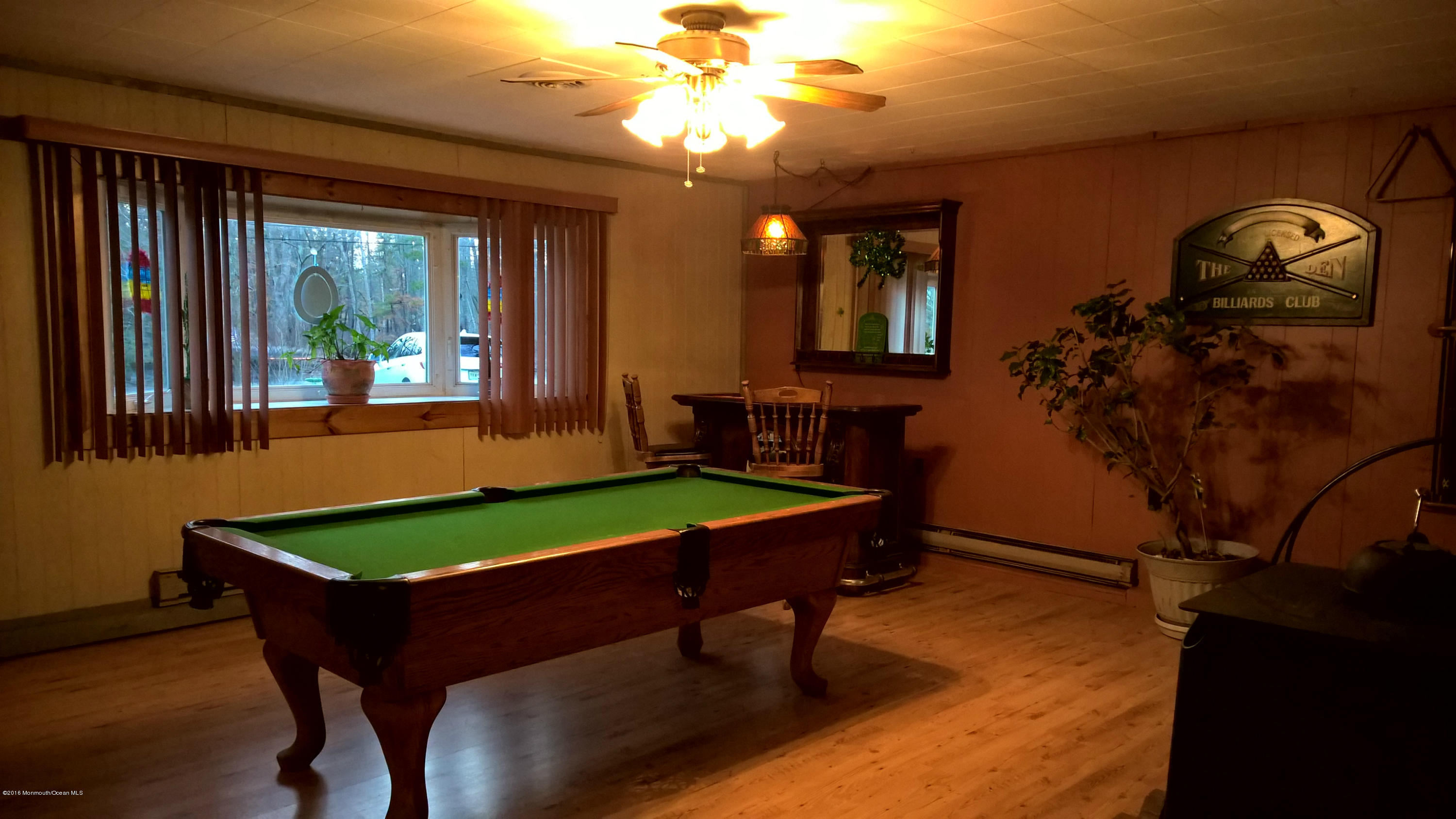 925 Toms River Road Jackson, NJ 08527 - Photo 10 of 27 family room bay window