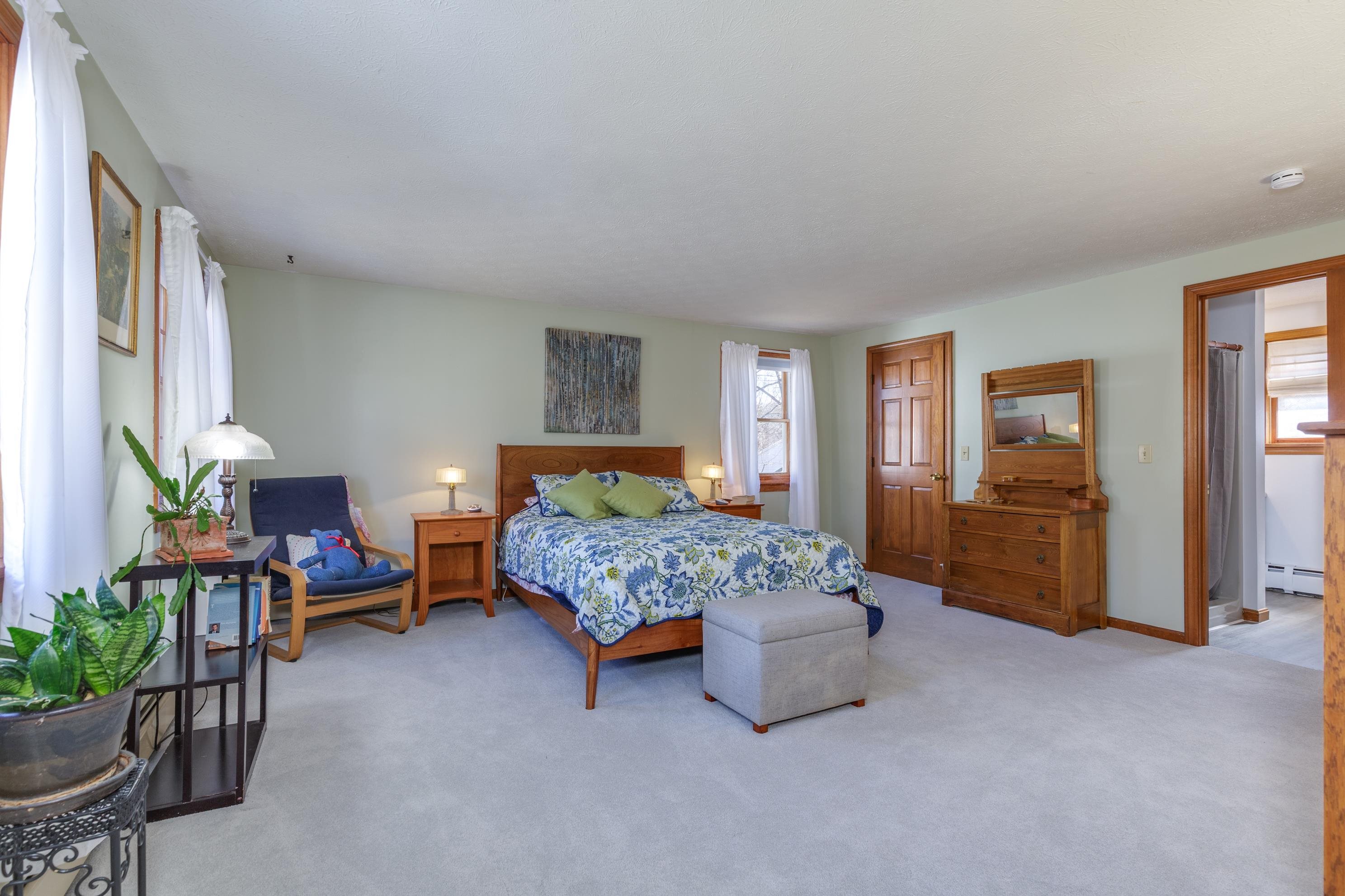 6 Crawford Road Concord, NH 03303 - Photo 22 of 50