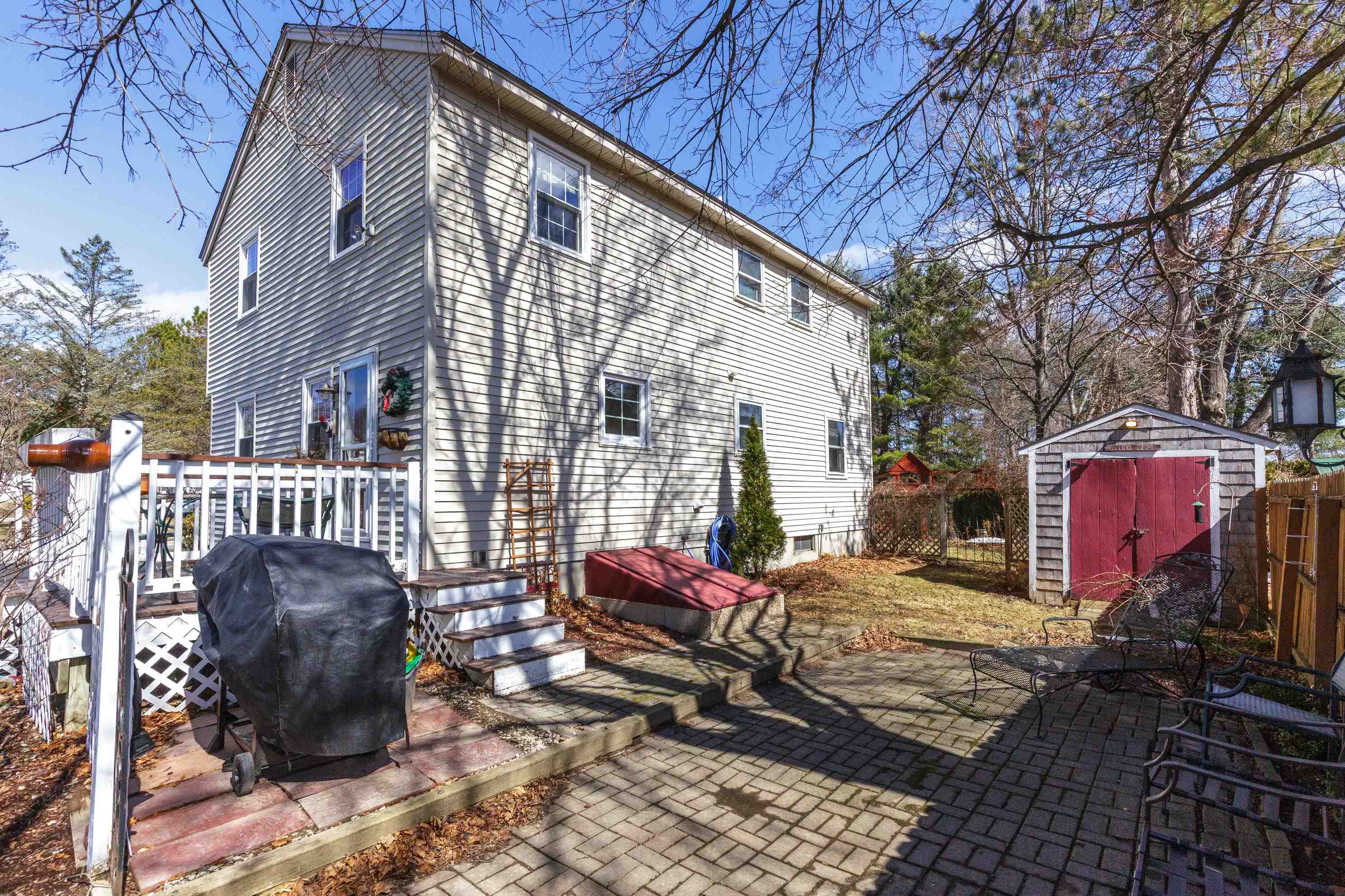 6 Crawford Road Concord, NH 03303 - Photo 43 of 50