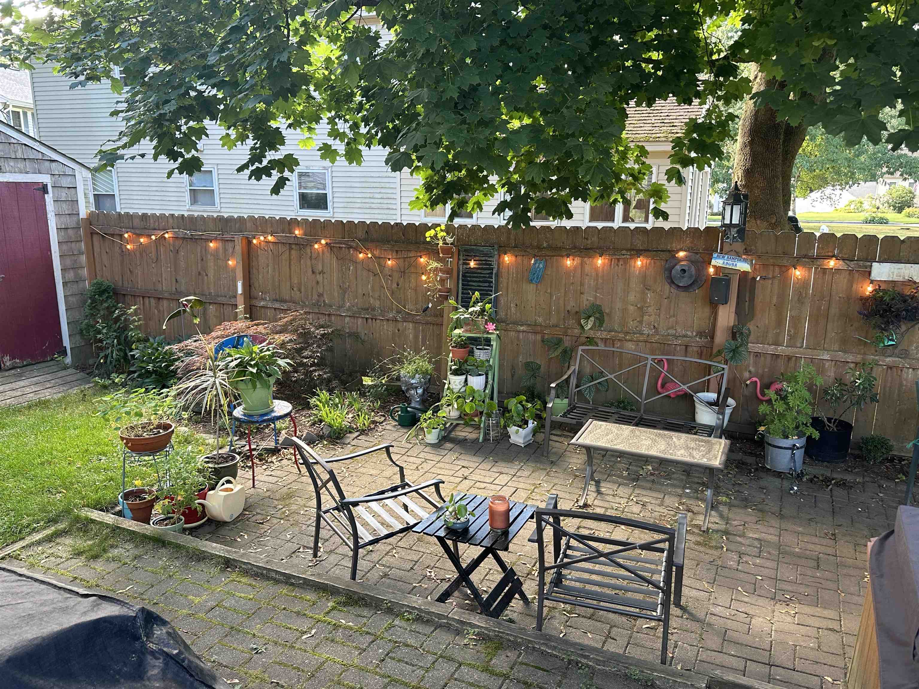 6 Crawford Road Concord, NH 03303 - Photo 45 of 50