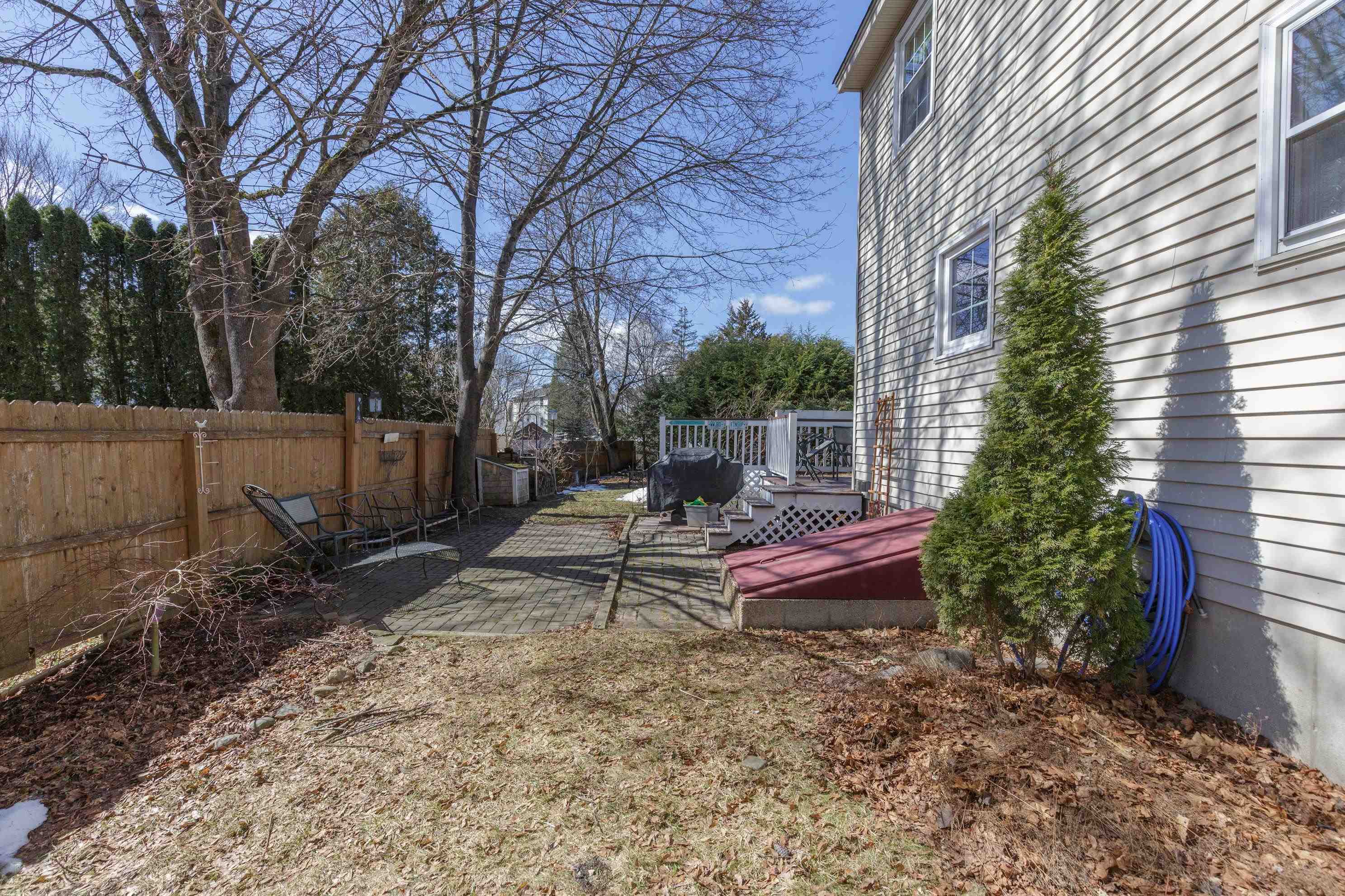 6 Crawford Road Concord, NH 03303 - Photo 46 of 50