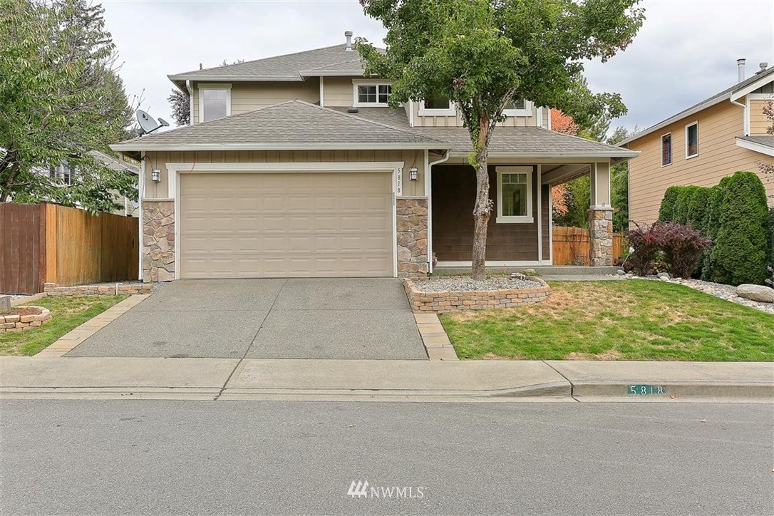 5818 Southeast 2nd Court Renton, WA 98059 - Photo 2 of 17