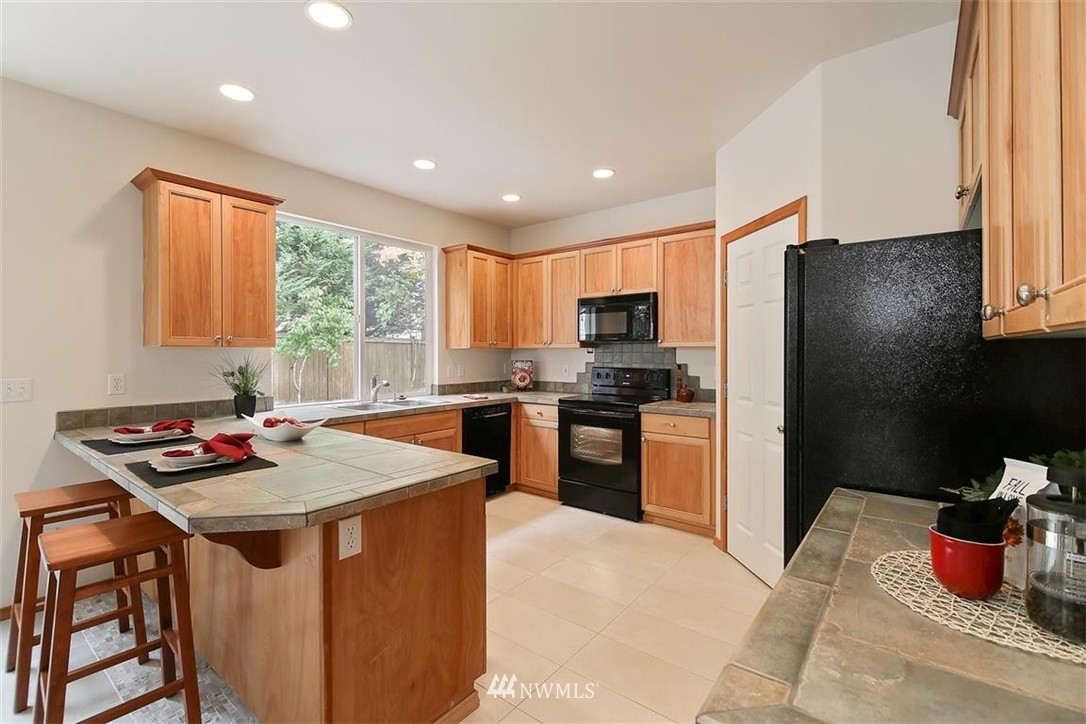 5818 Southeast 2nd Court Renton, WA 98059 - Photo 11 of 17