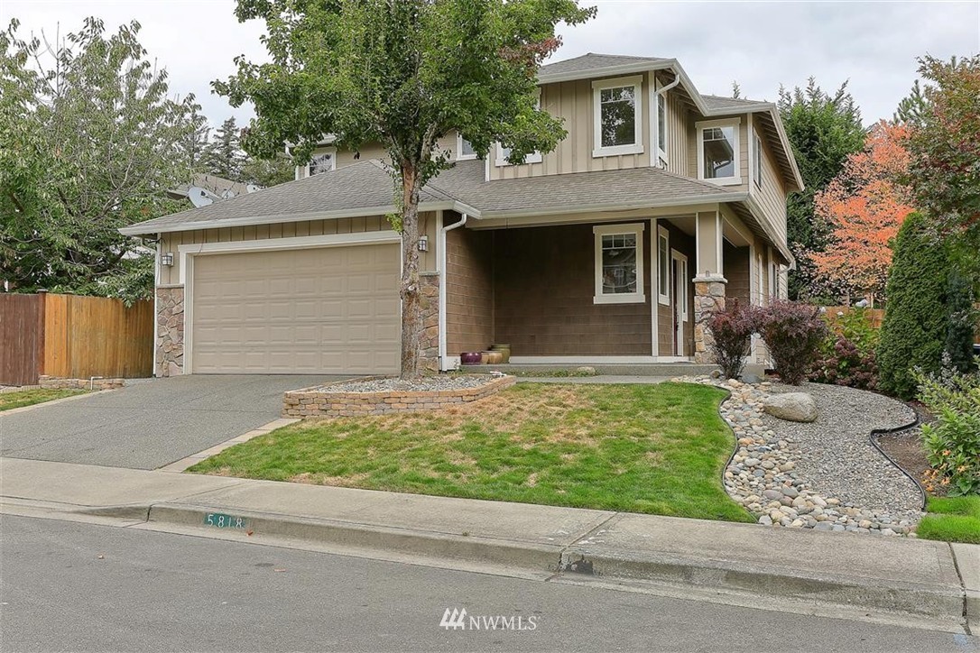 5818 Southeast 2nd Court Renton, WA 98059 - Photo 3 of 17