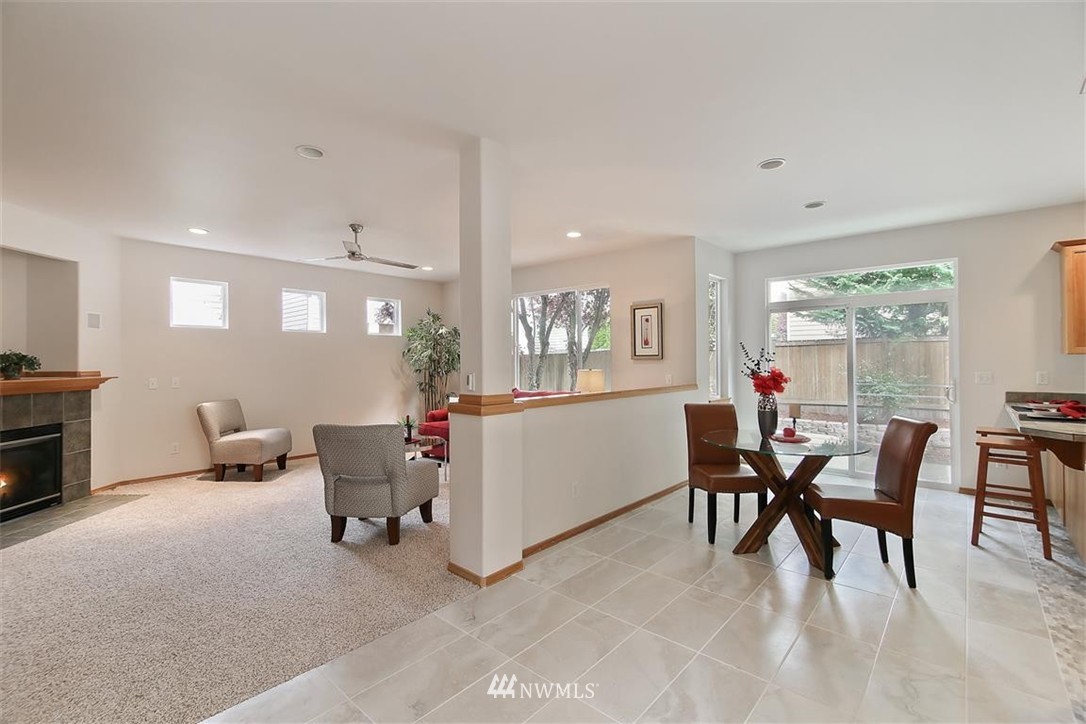 5818 Southeast 2nd Court Renton, WA 98059 - Photo 5 of 17