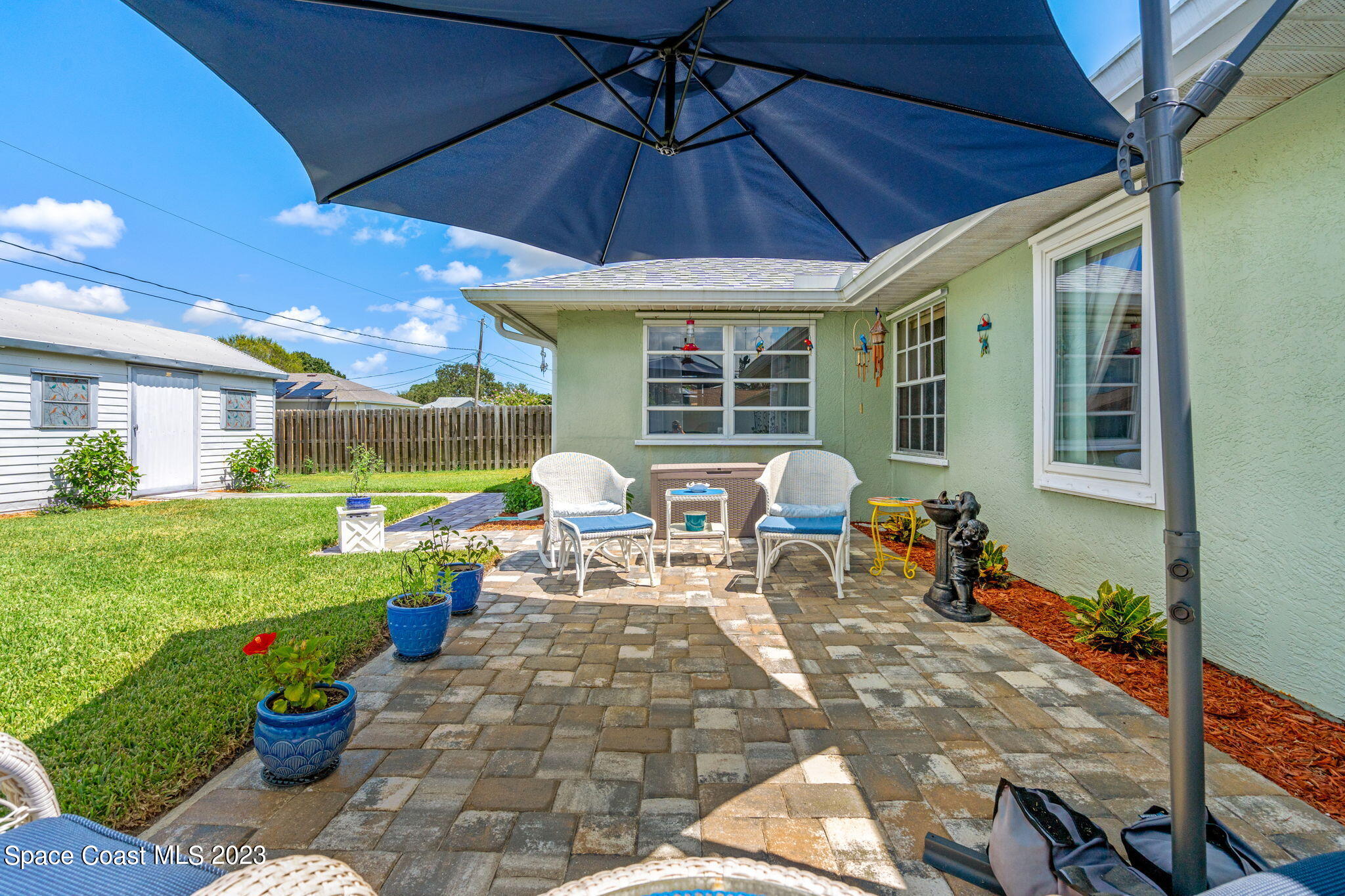 407 Godfrey Road Southeast Palm Bay, FL 32909 - Photo 15 of 25 407 Godfrey Rd - 23