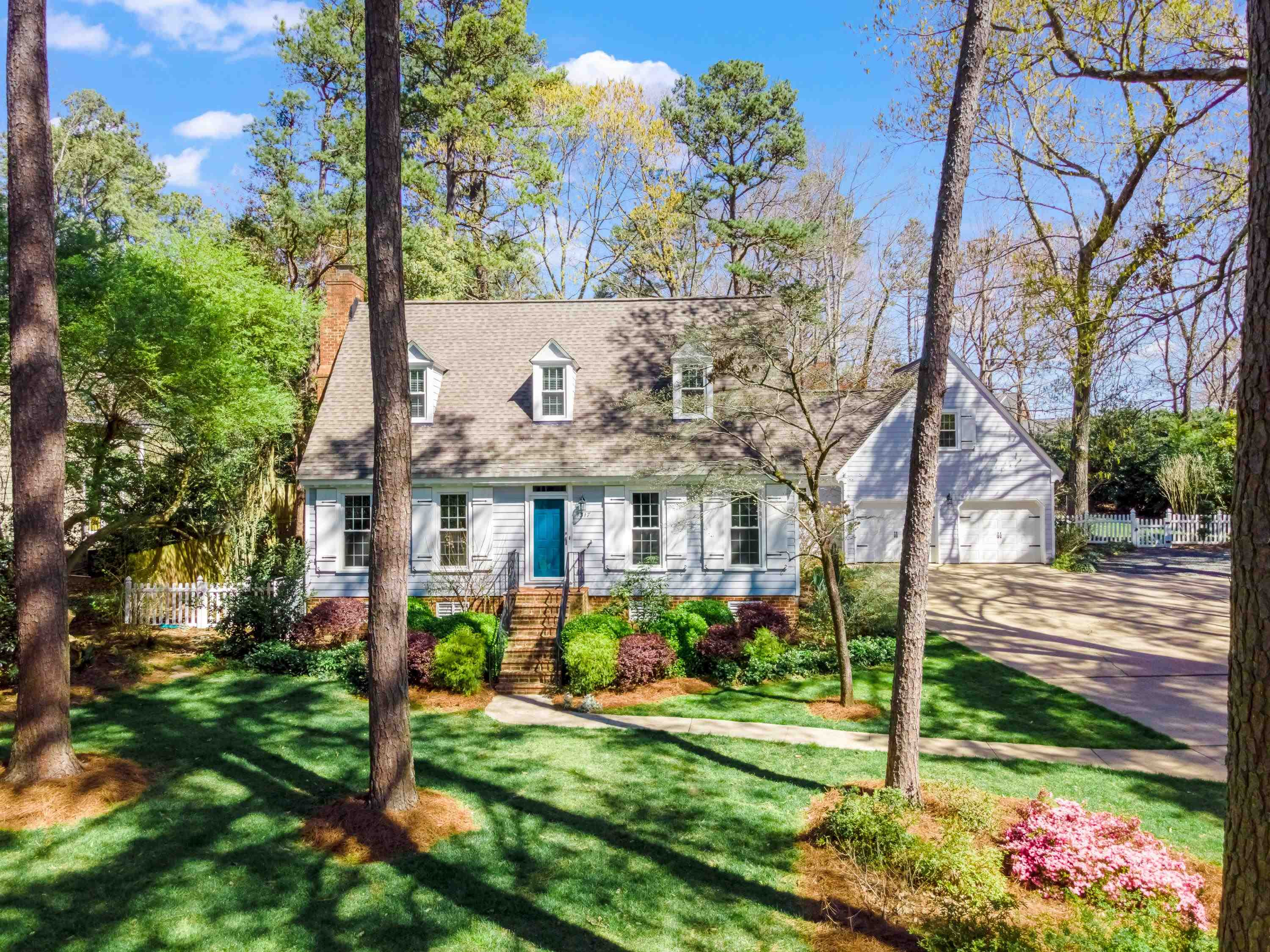 1317 October Road Raleigh, NC 27614 - Photo 3 of 68 Photo 3