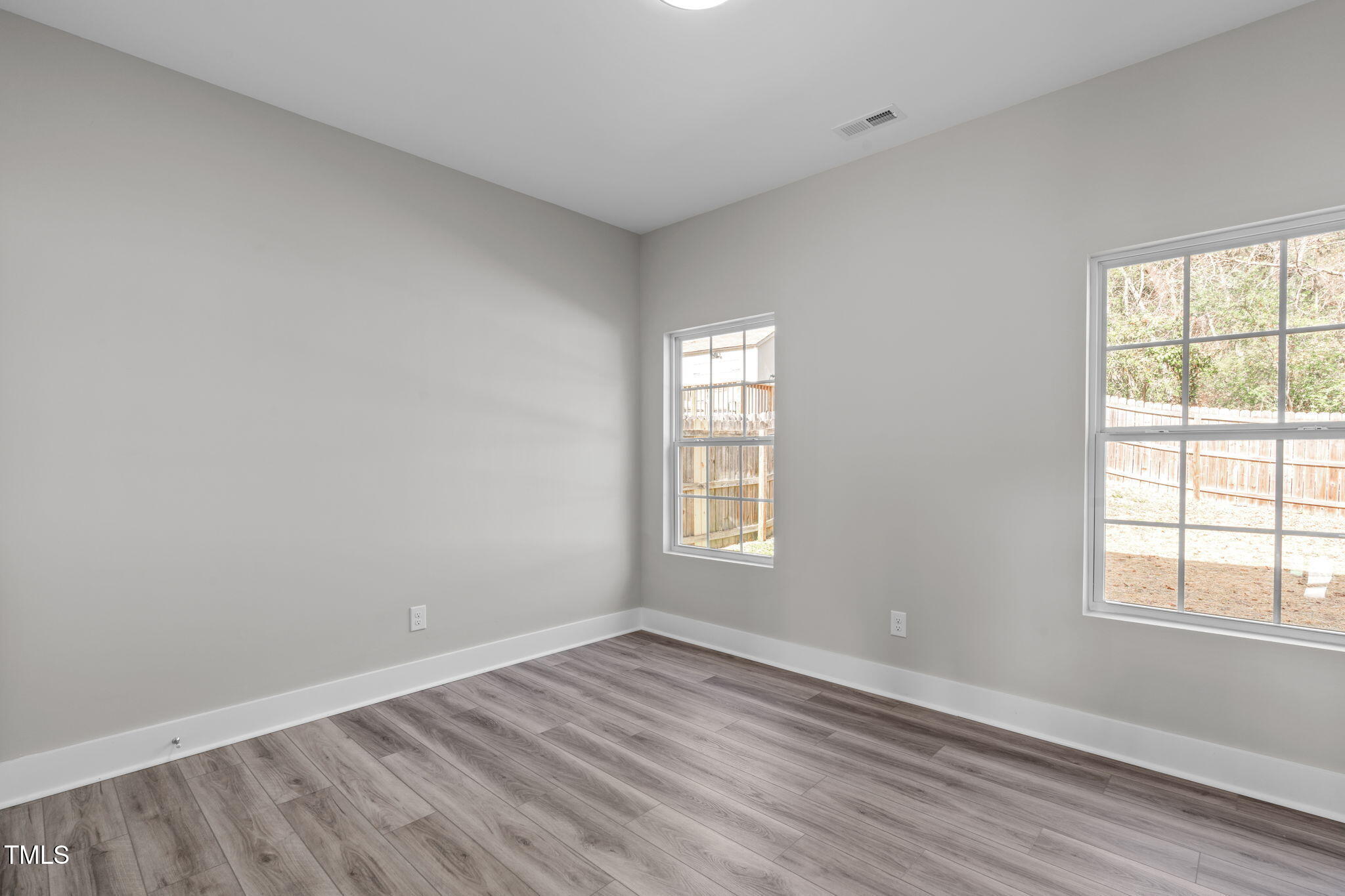 5209 Chasteal Trail Raleigh, NC 27610 - Photo 18 of 48 Bedroom 2
